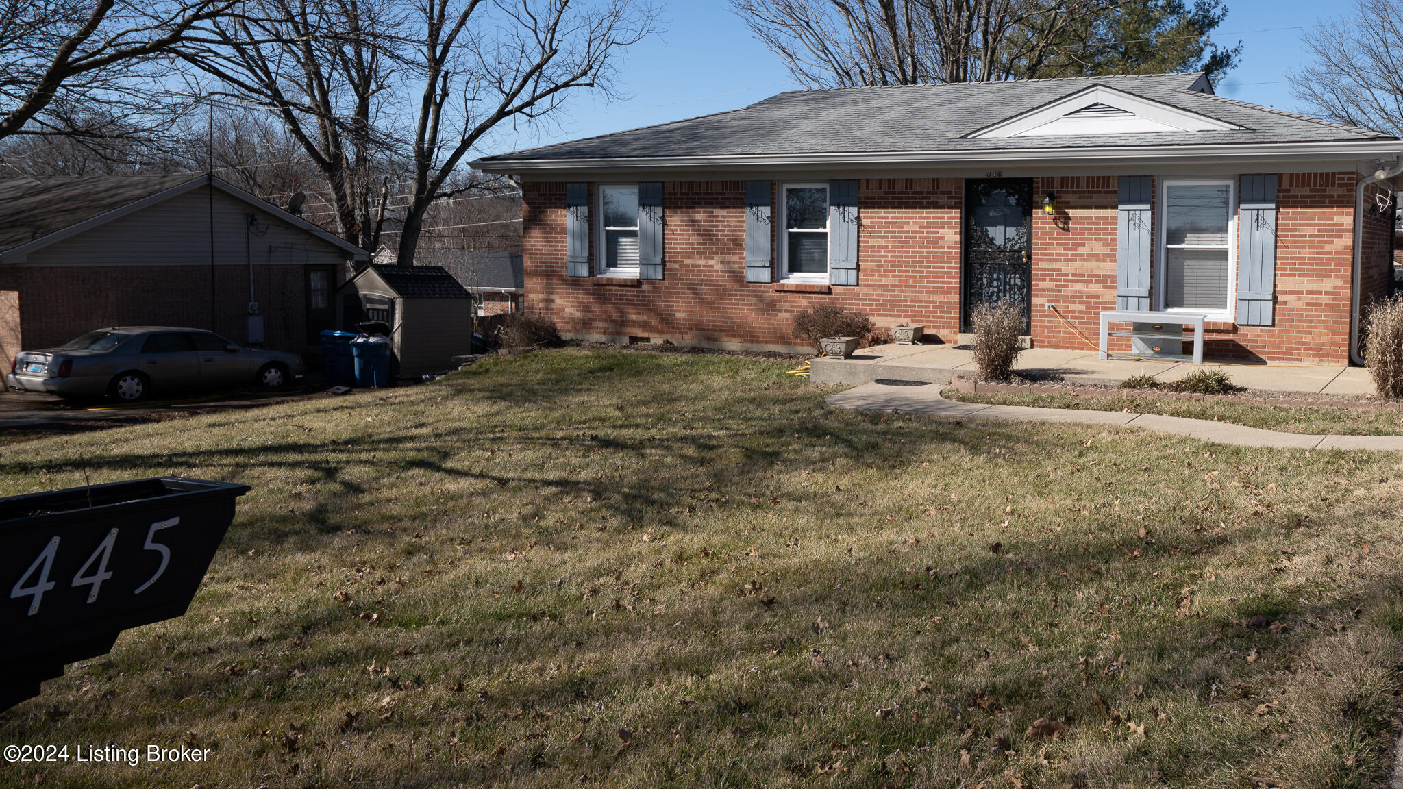 445 Boulder Dr