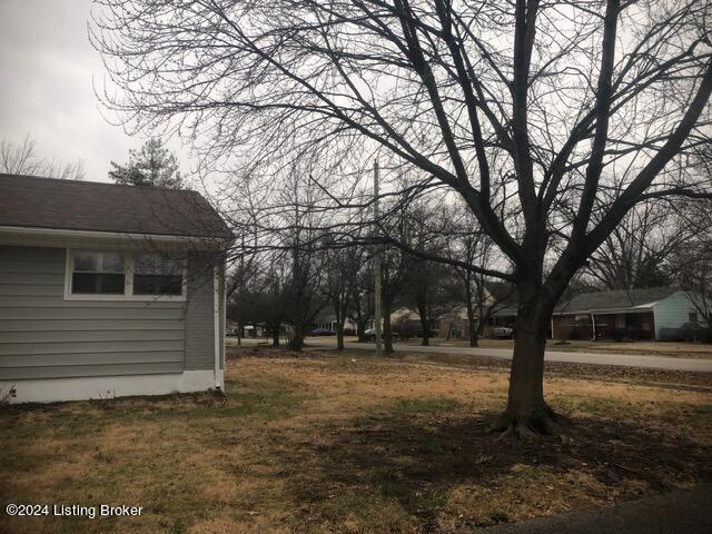3300 Carson Way