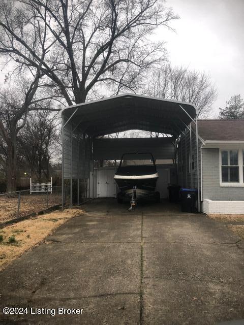 3300 Carson Way