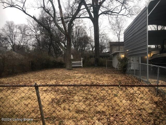 3300 Carson Way