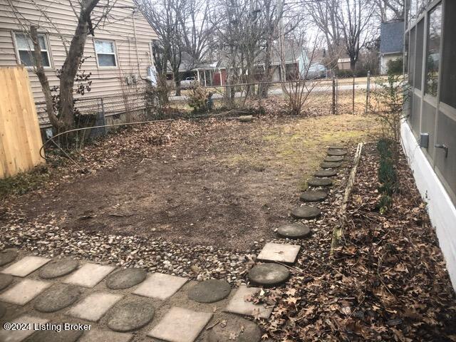 3300 Carson Way