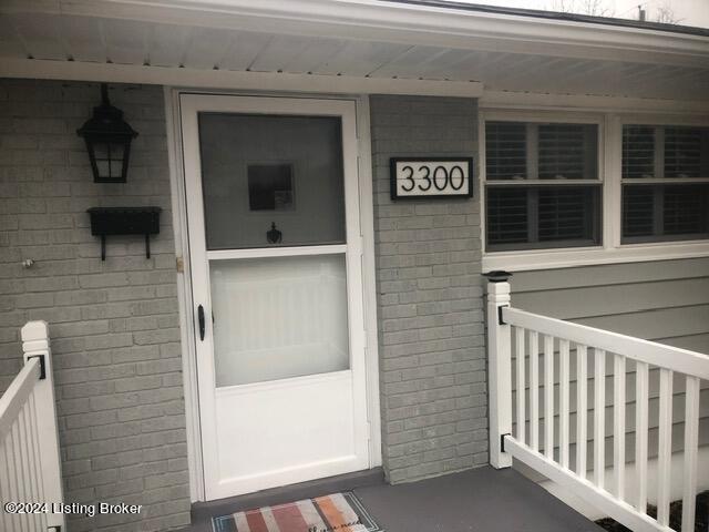 3300 Carson Way