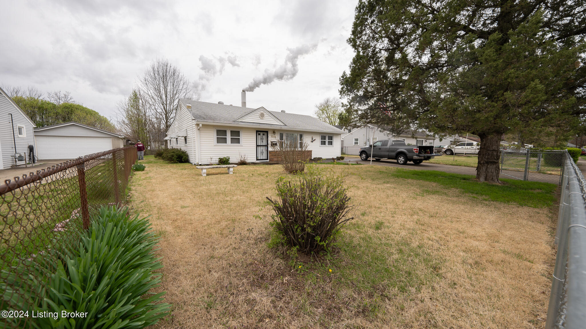 7312 Dunkirk Ln
