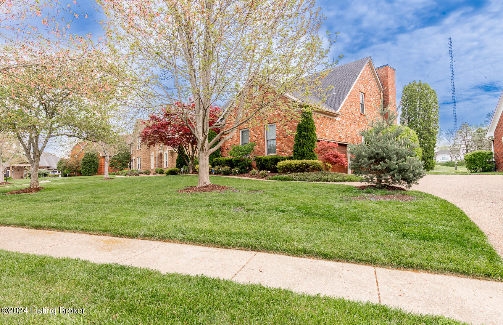 17209 Mallet Hill Dr