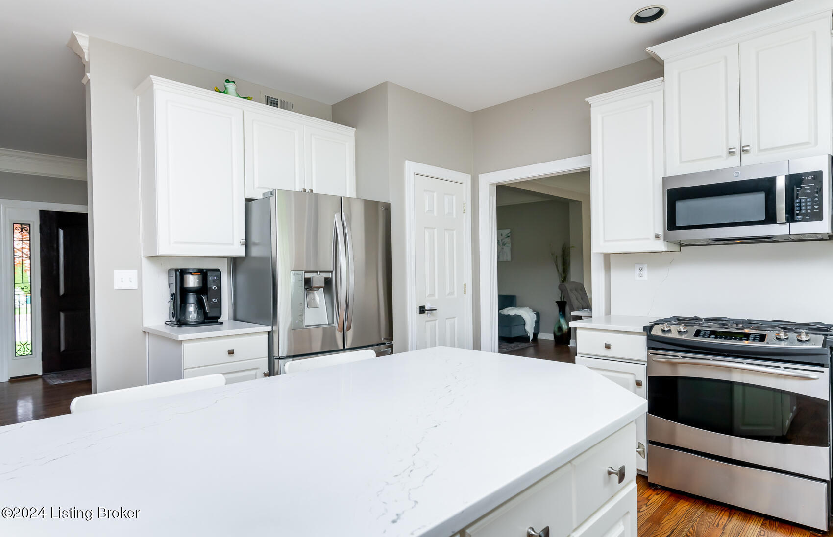 17209 Mallet Hill Dr