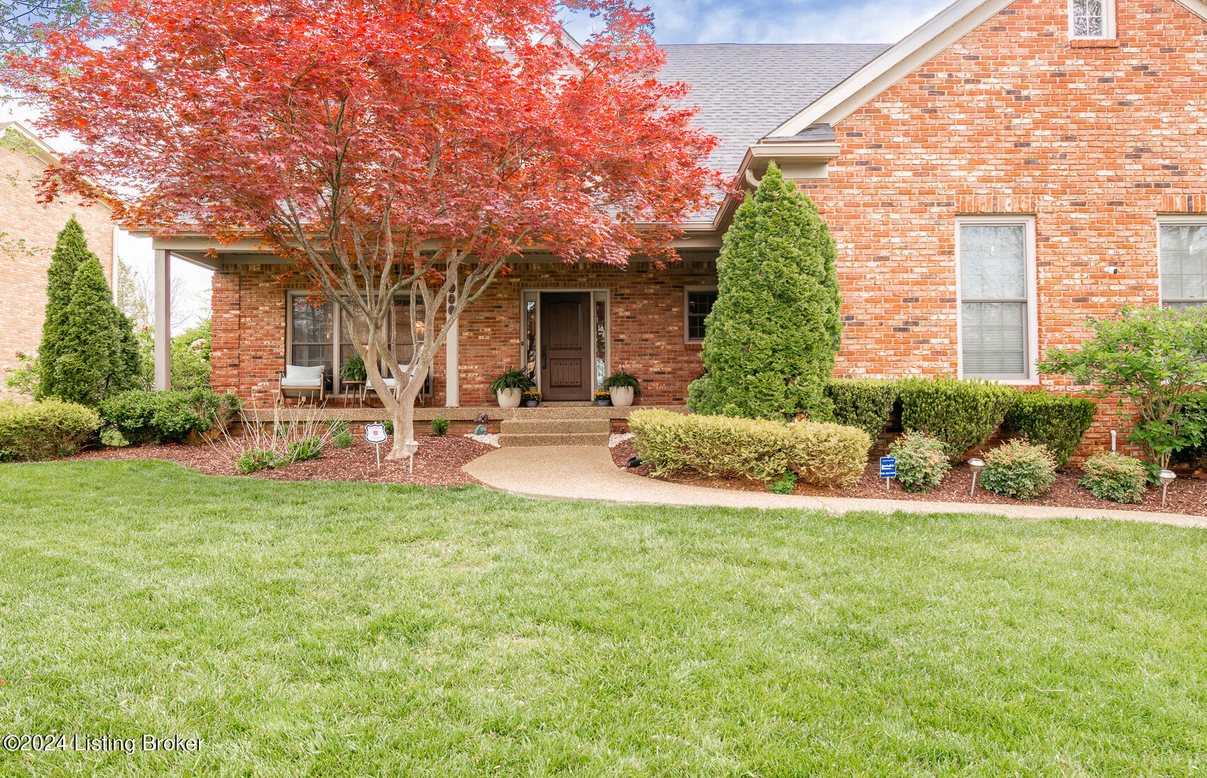 17209 Mallet Hill Dr