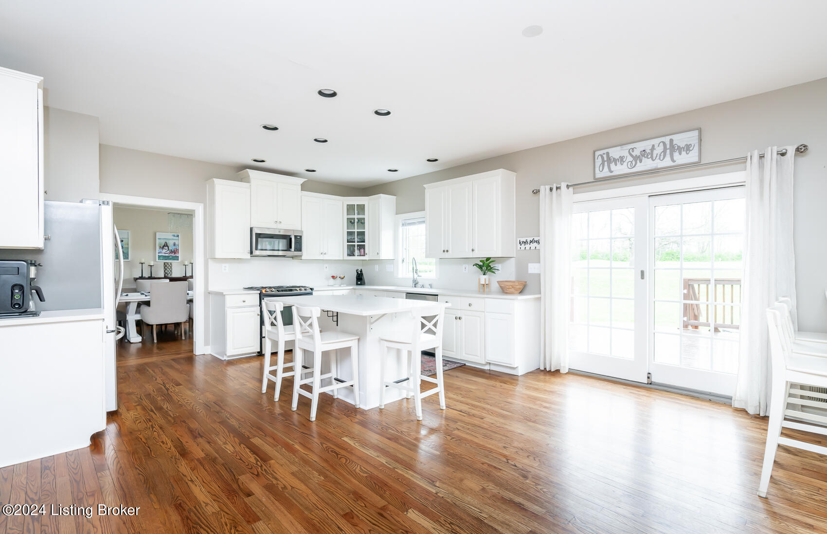 17209 Mallet Hill Dr