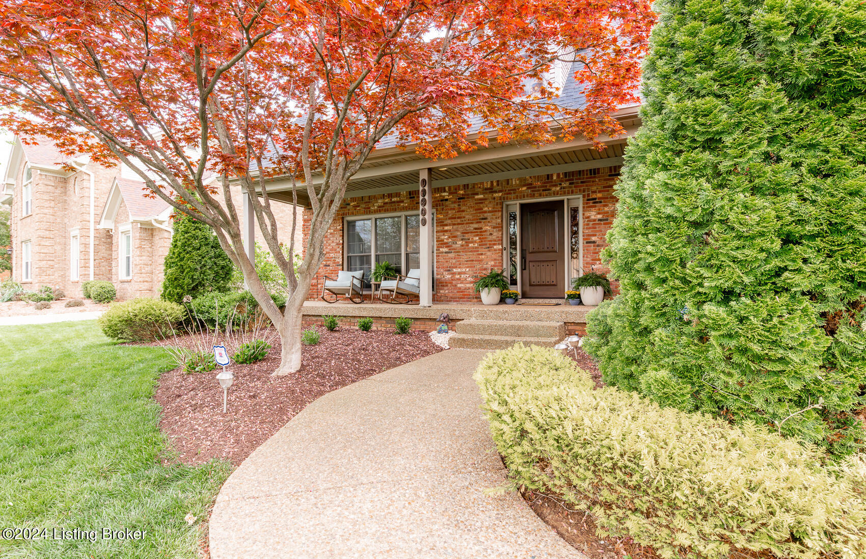 17209 Mallet Hill Dr