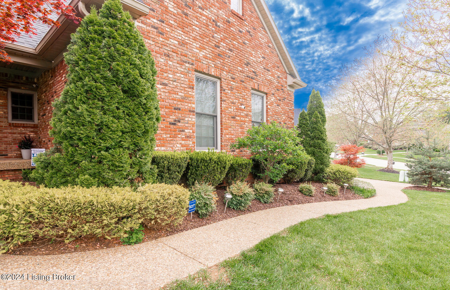 17209 Mallet Hill Dr