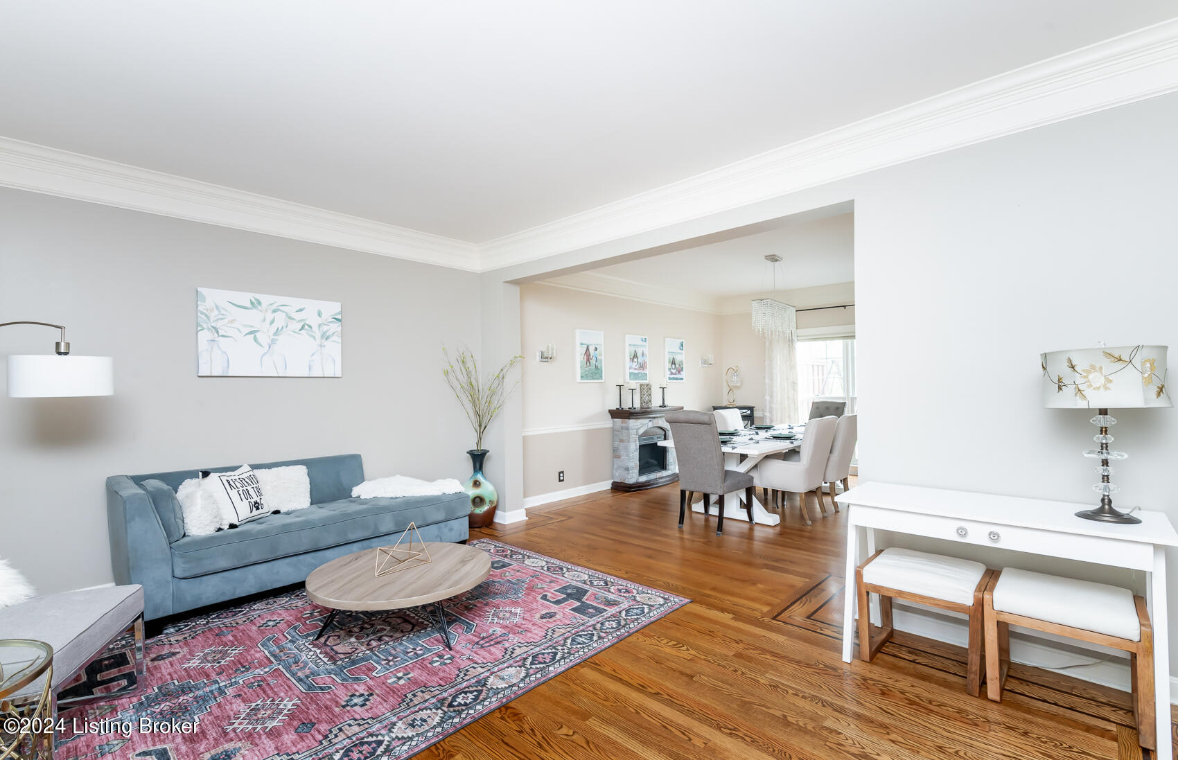 17209 Mallet Hill Dr