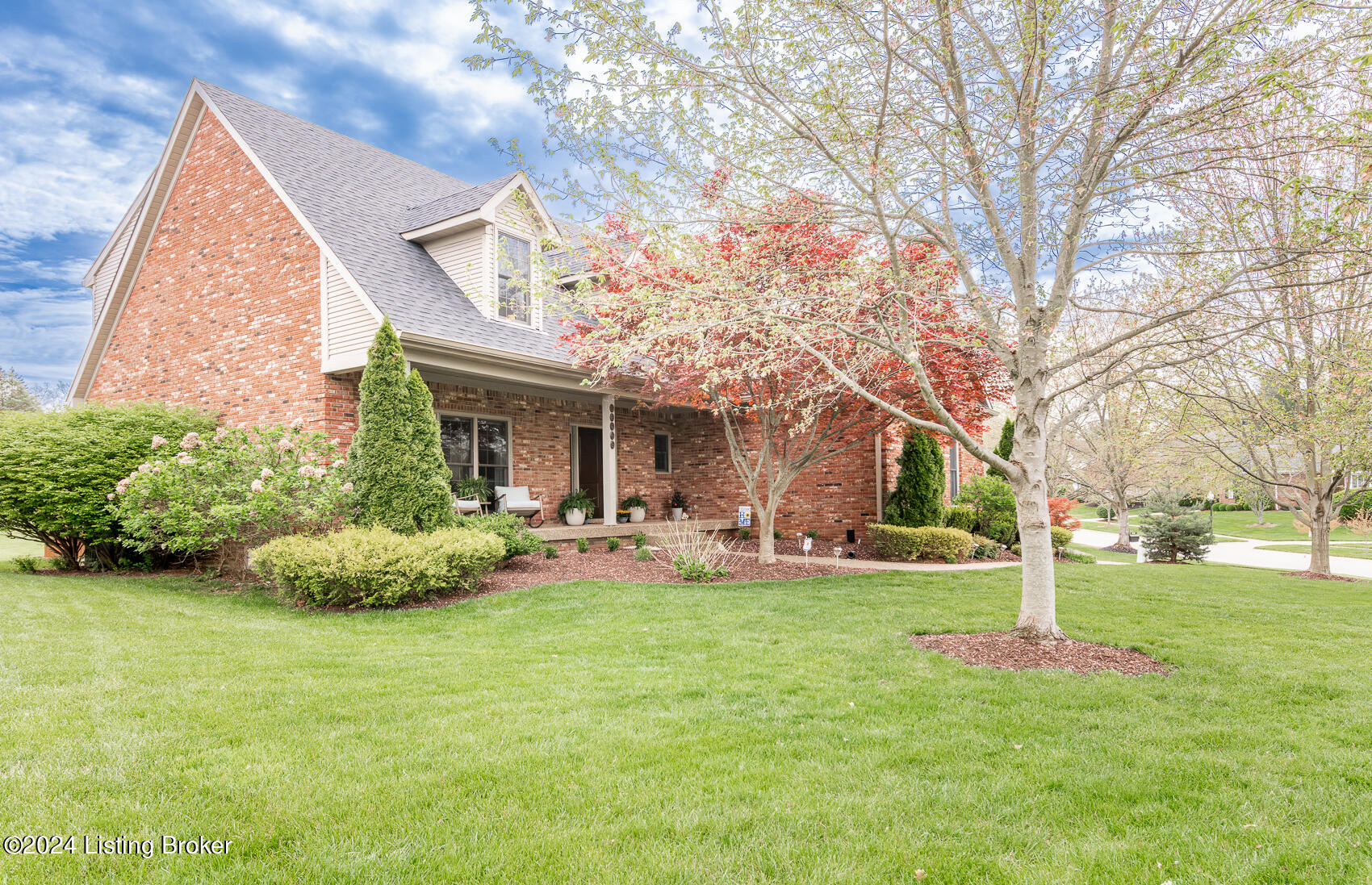 17209 Mallet Hill Dr