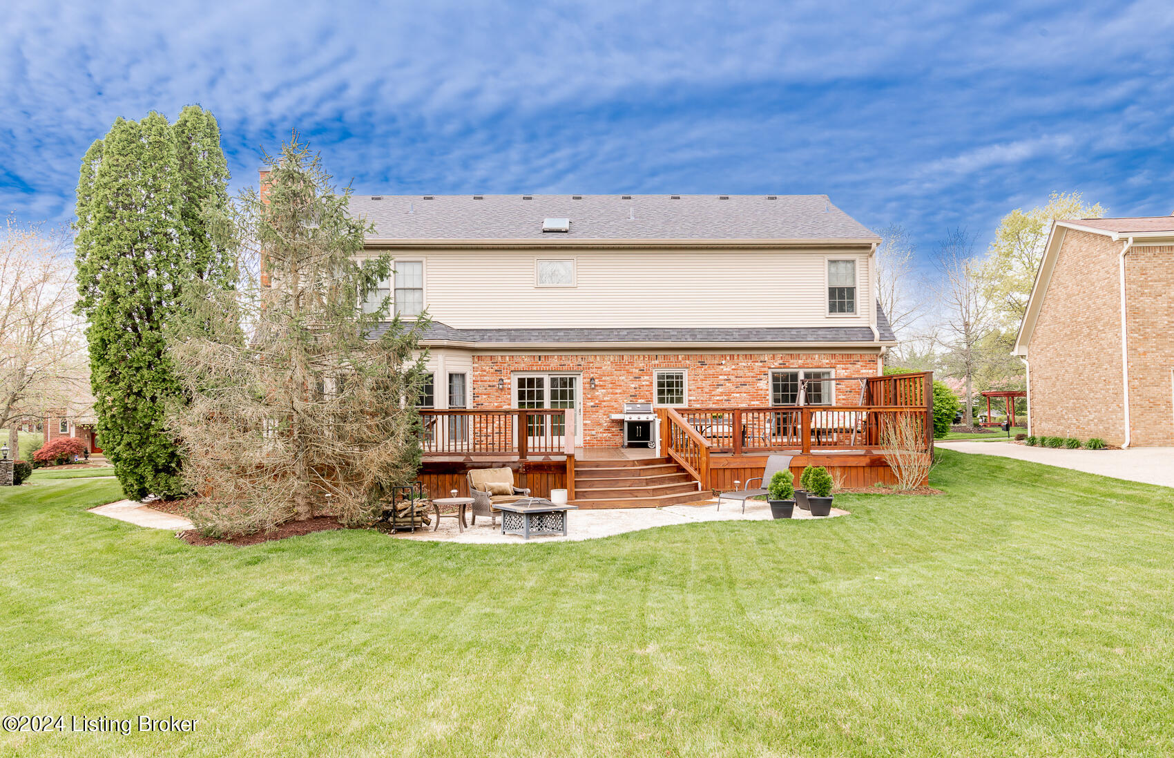 17209 Mallet Hill Dr