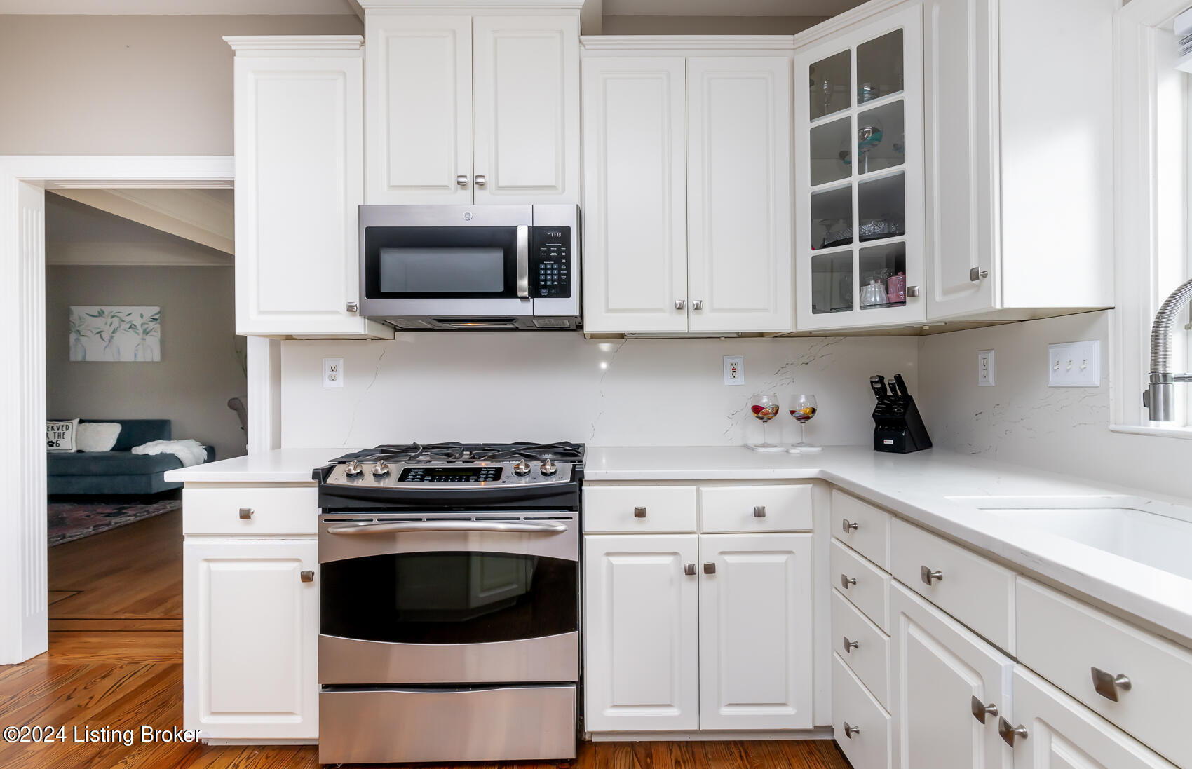 17209 Mallet Hill Dr