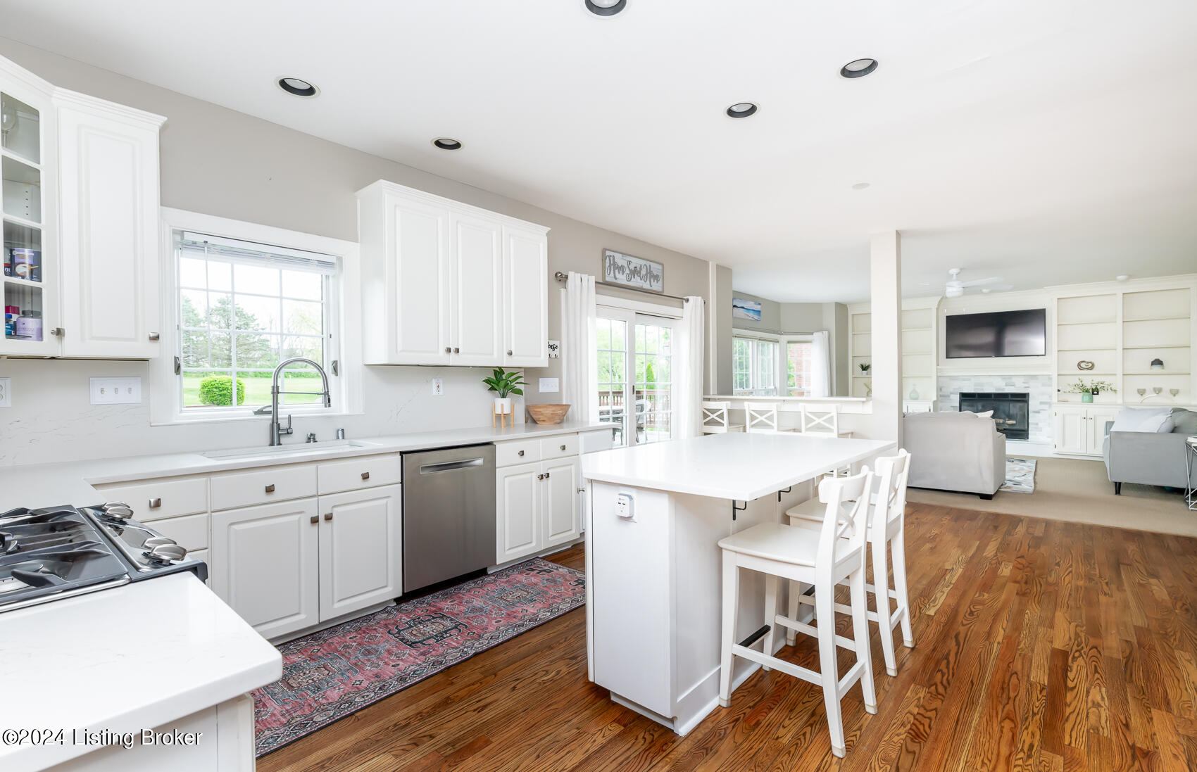 17209 Mallet Hill Dr