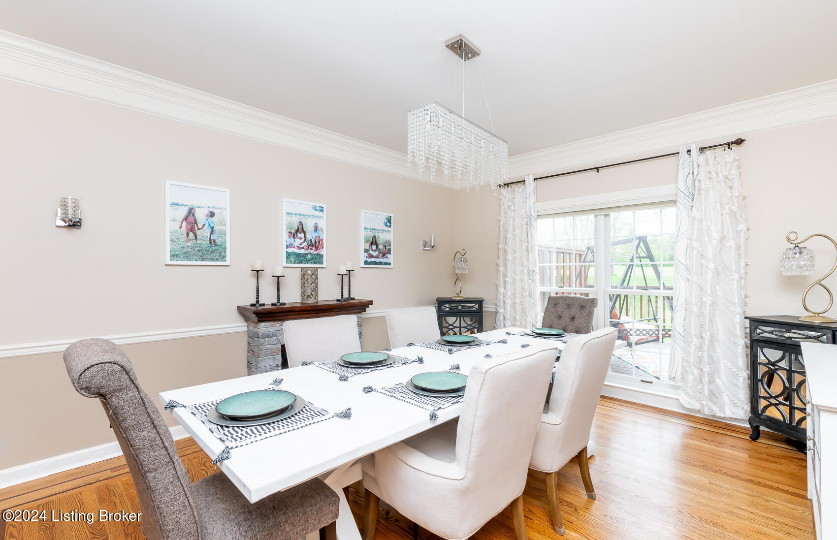 17209 Mallet Hill Dr