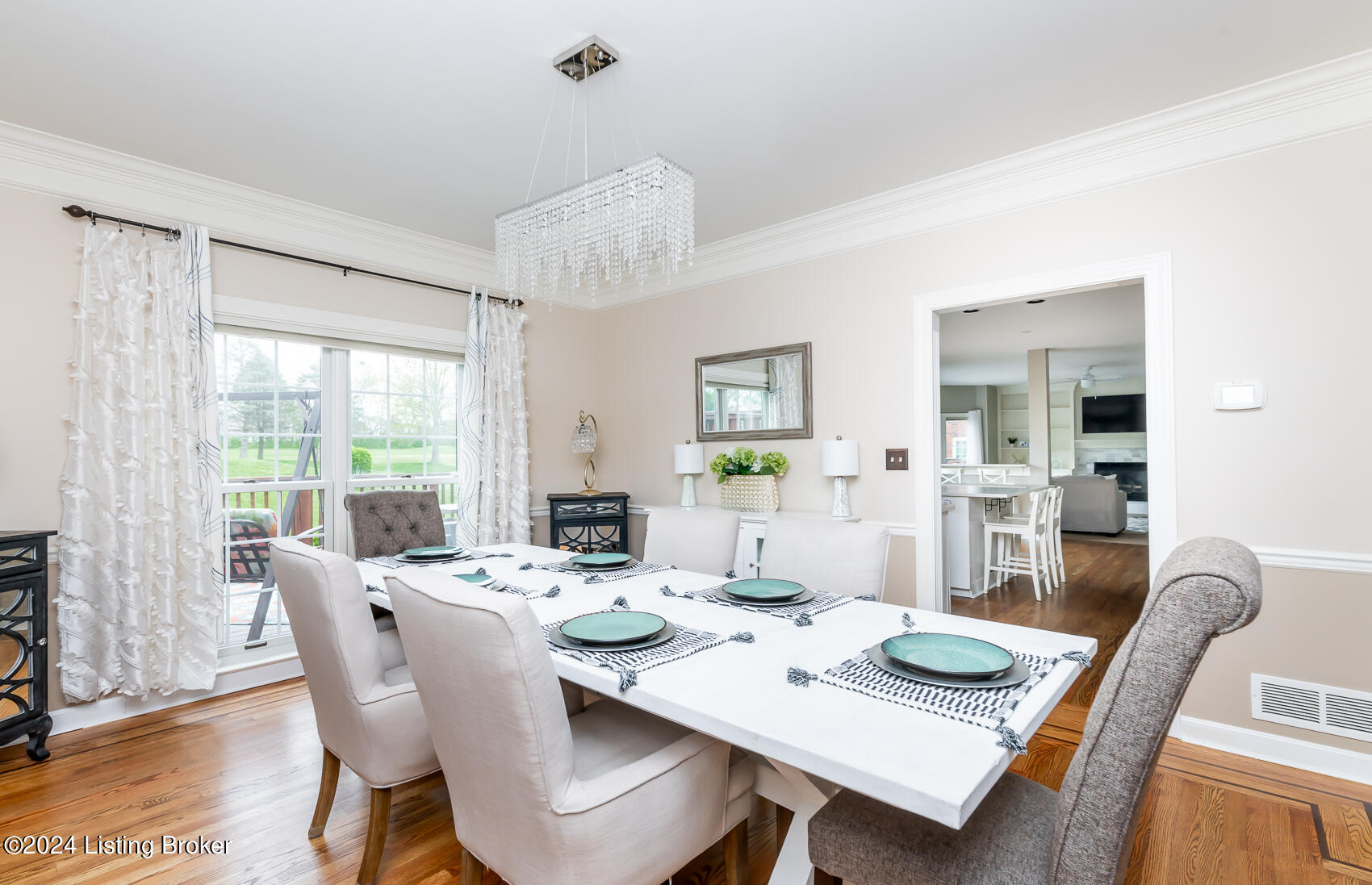 17209 Mallet Hill Dr