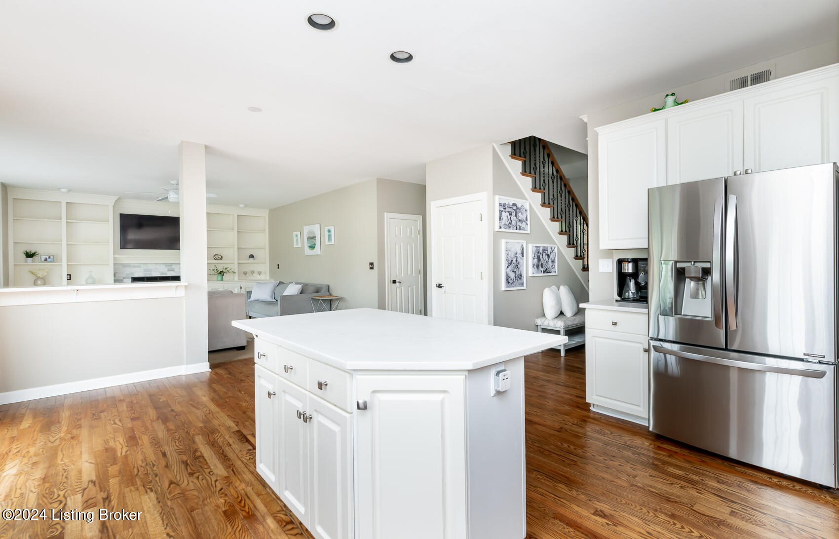 17209 Mallet Hill Dr