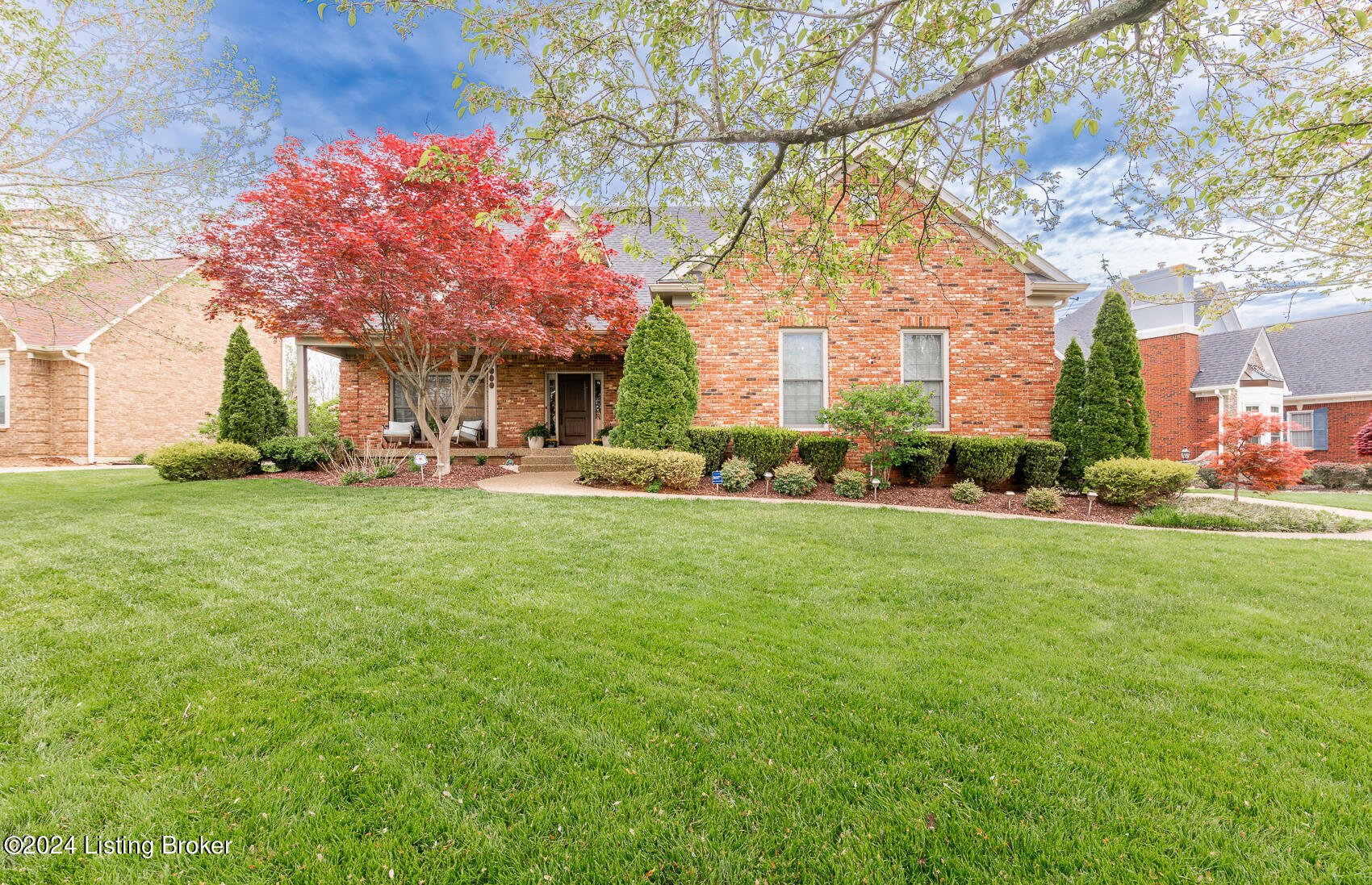 17209 Mallet Hill Dr