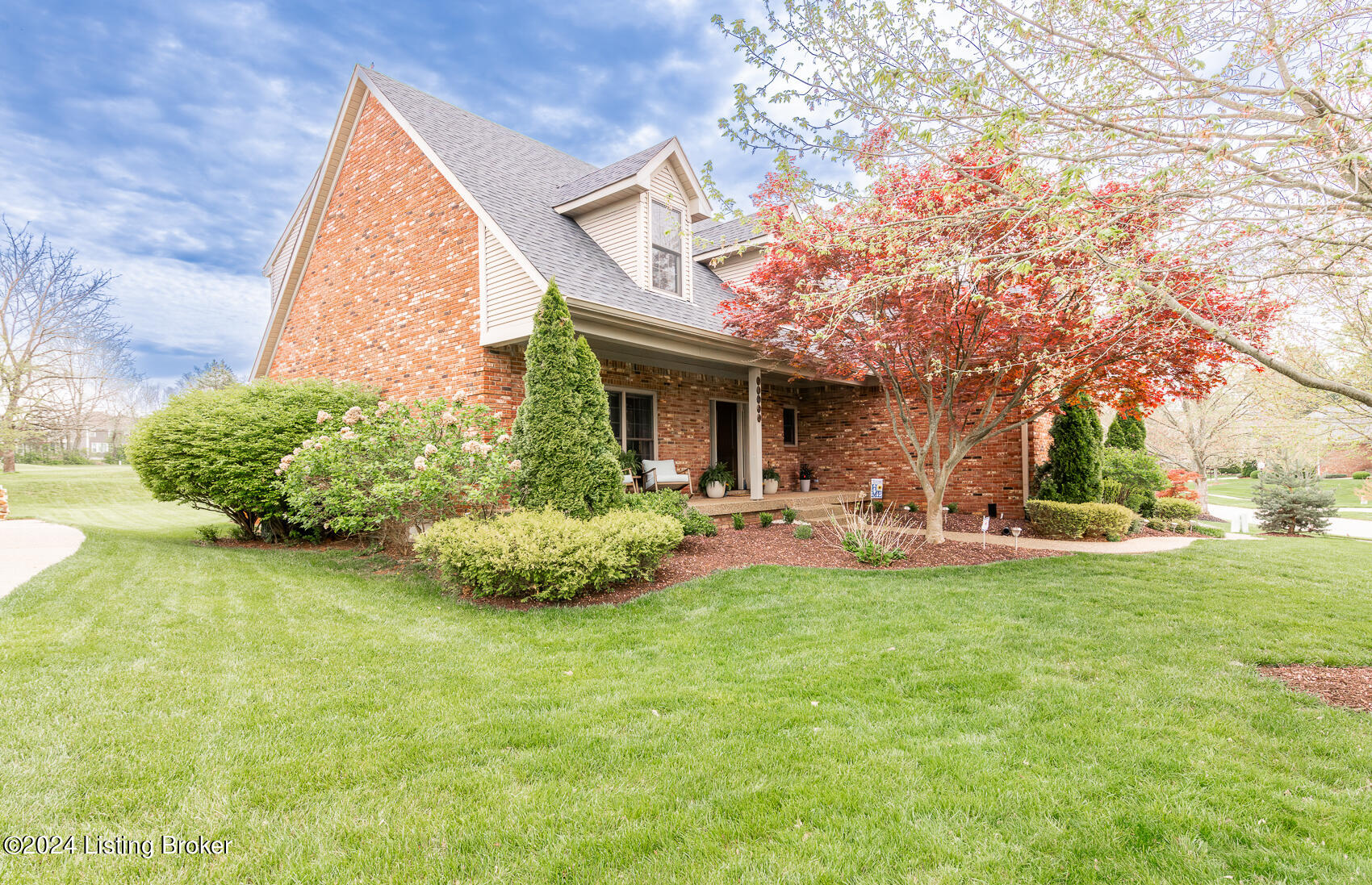 17209 Mallet Hill Dr