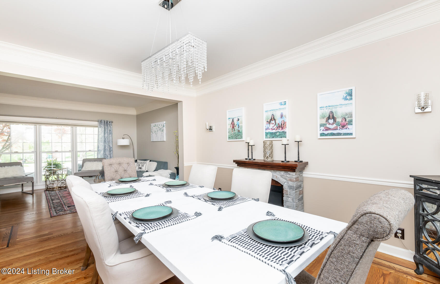 17209 Mallet Hill Dr