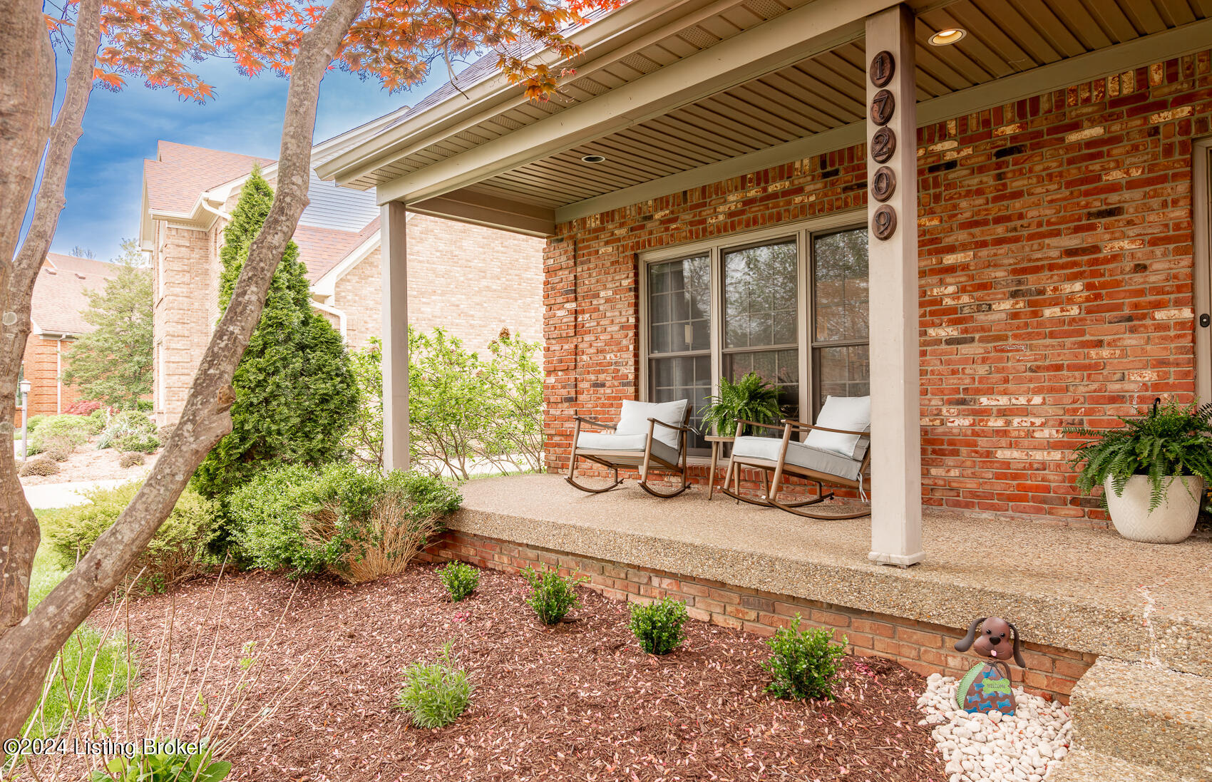 17209 Mallet Hill Dr