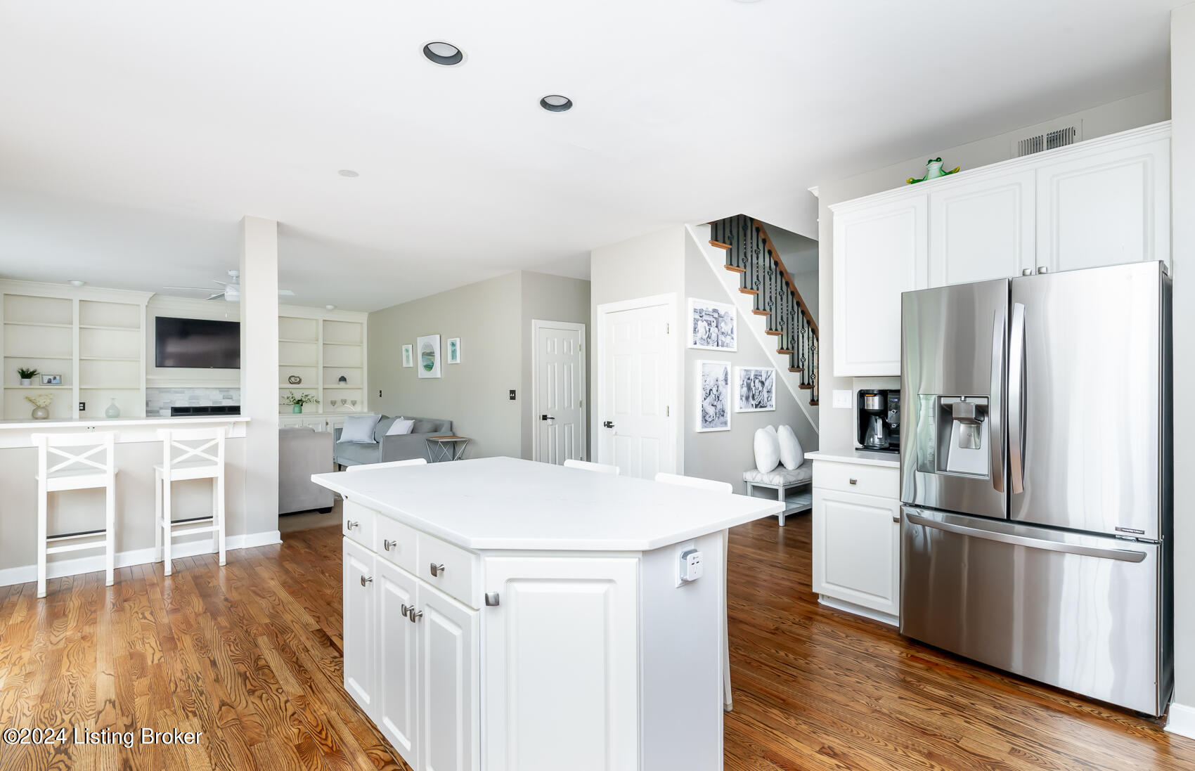 17209 Mallet Hill Dr