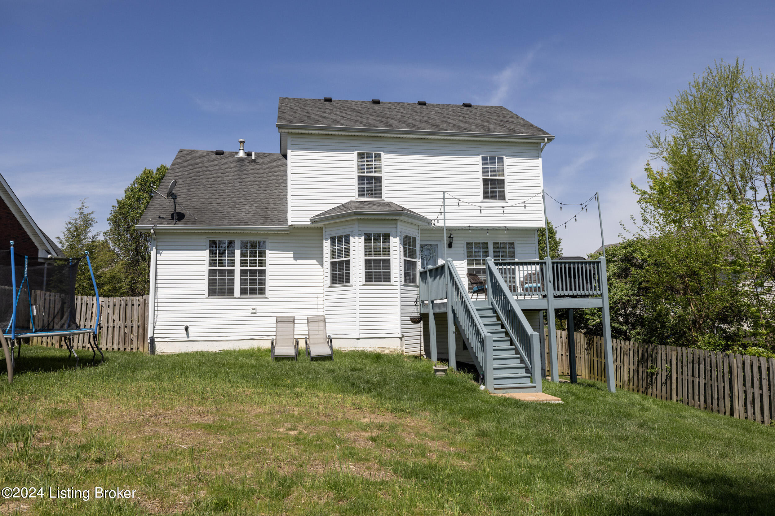 4003 Chesley Martin Dr