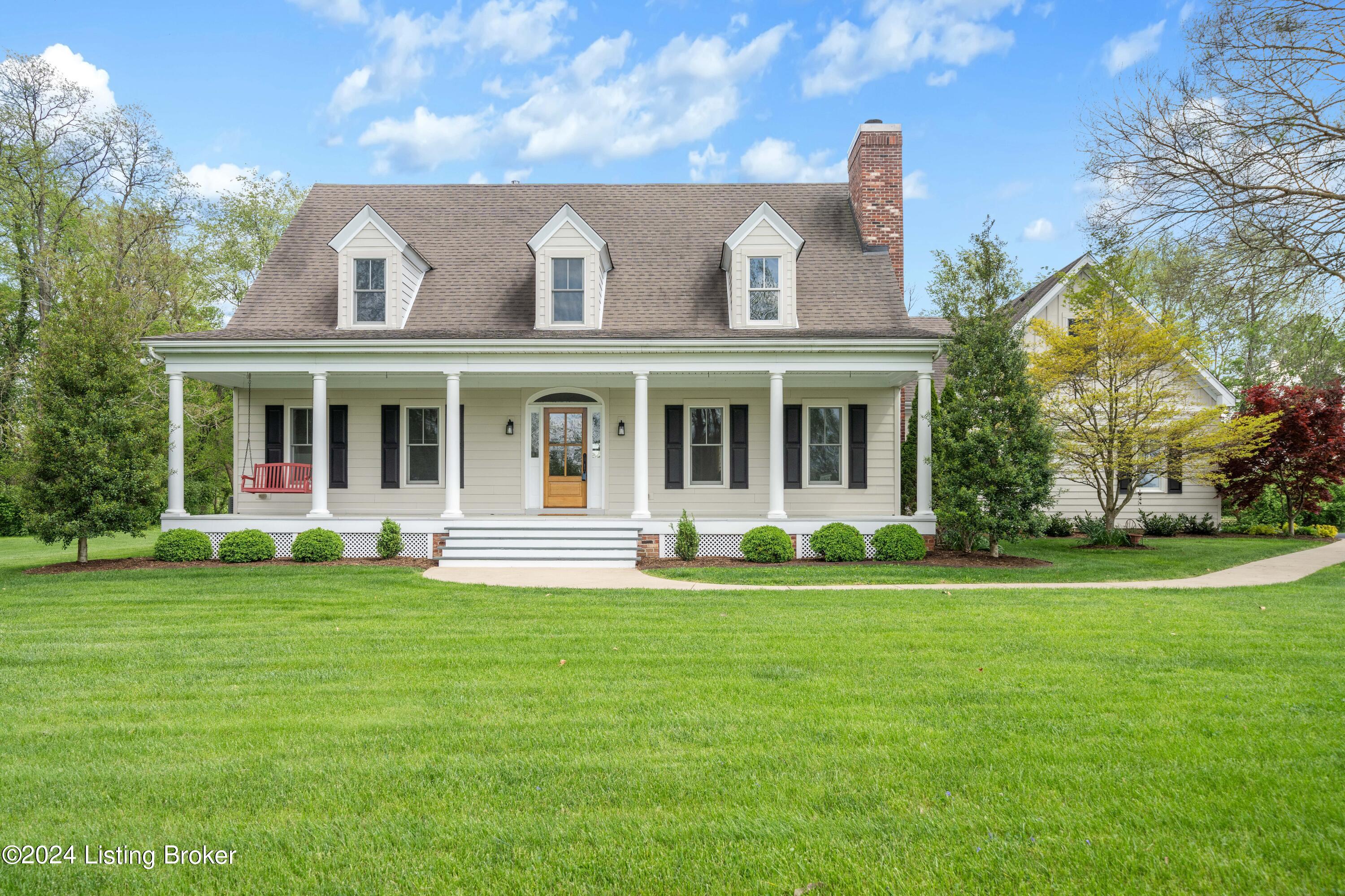 11309 Spring Hollow Ct