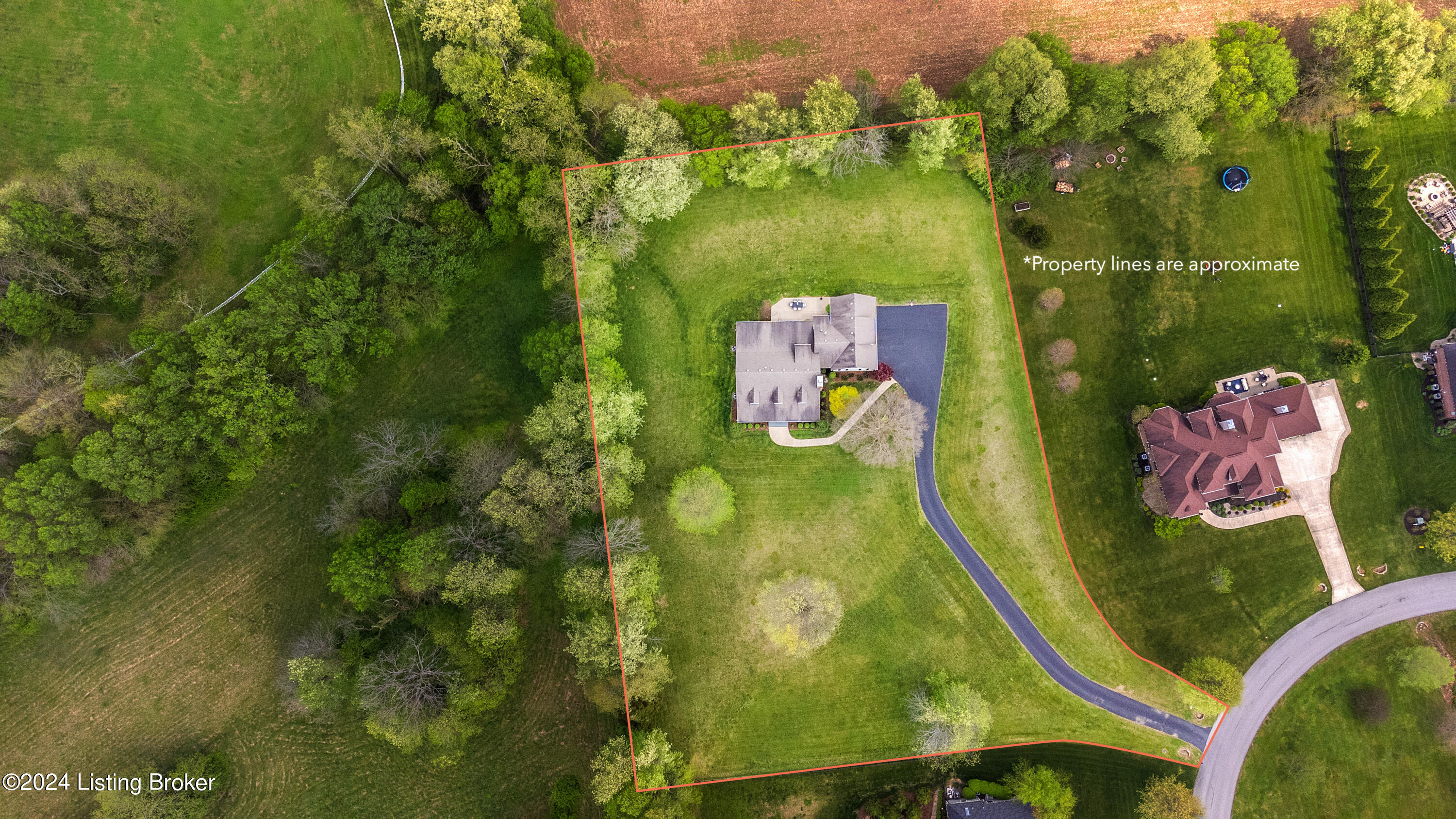 11309 Spring Hollow Ct