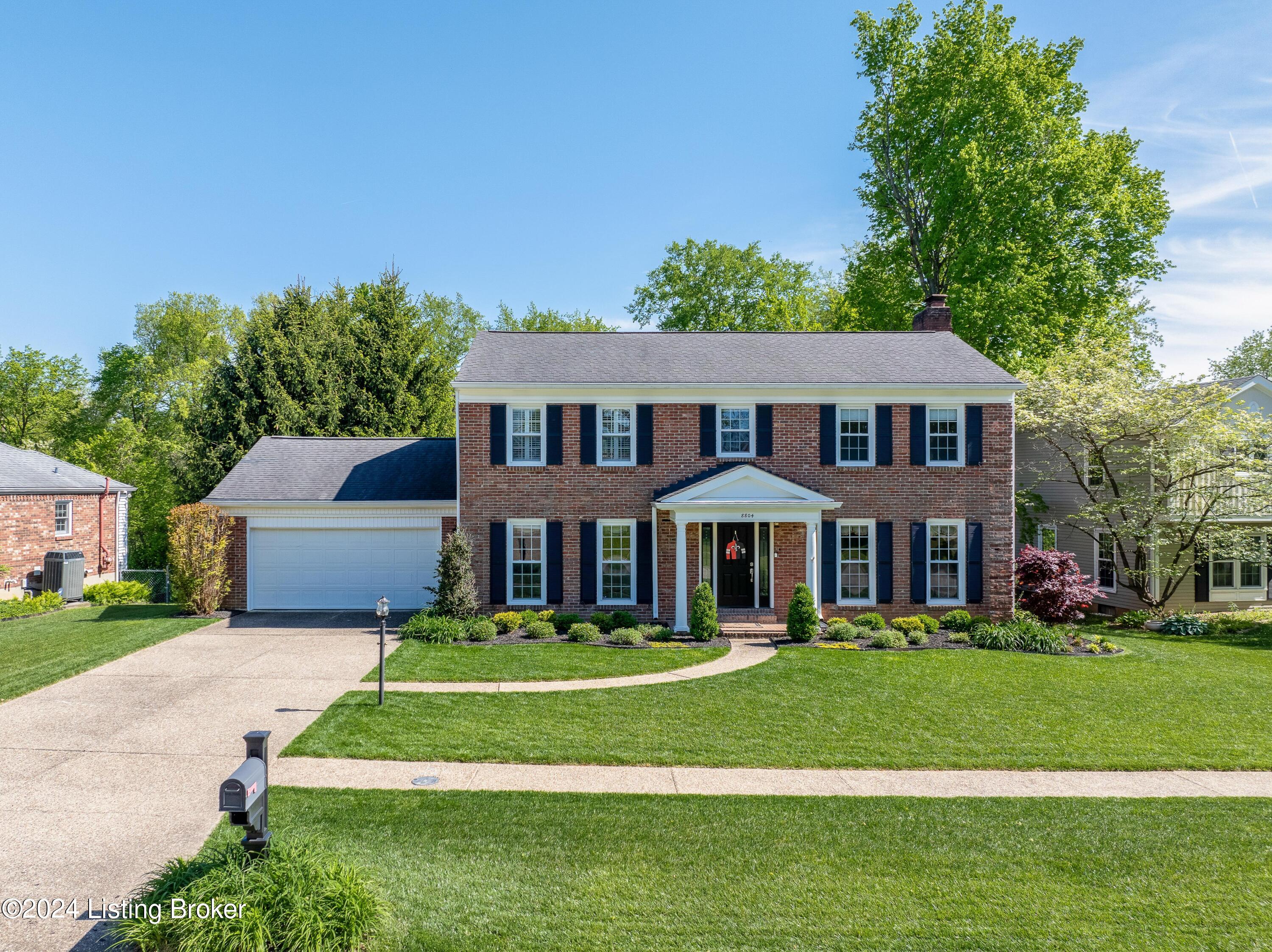 8804 Swan Hill Rd