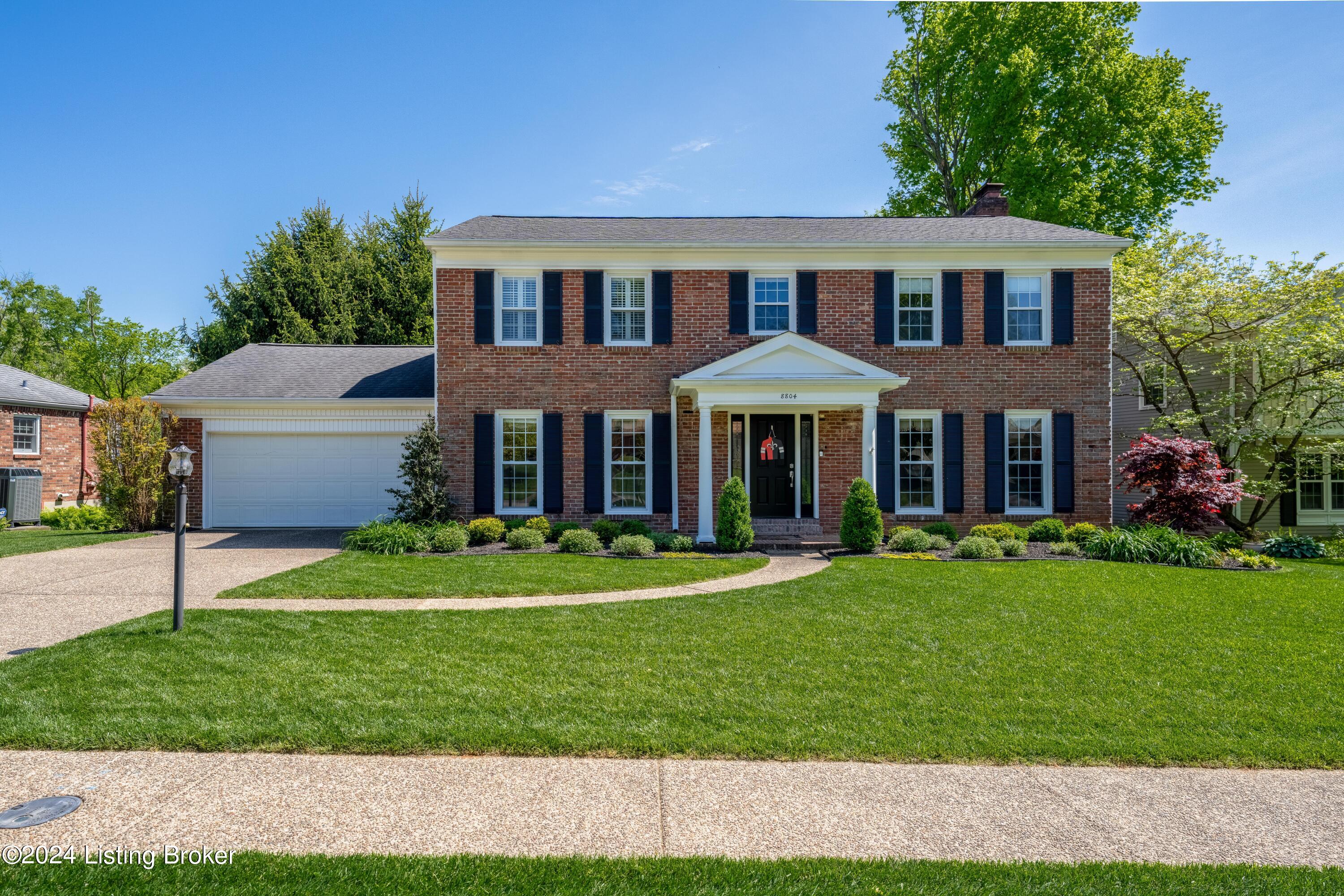 8804 Swan Hill Rd