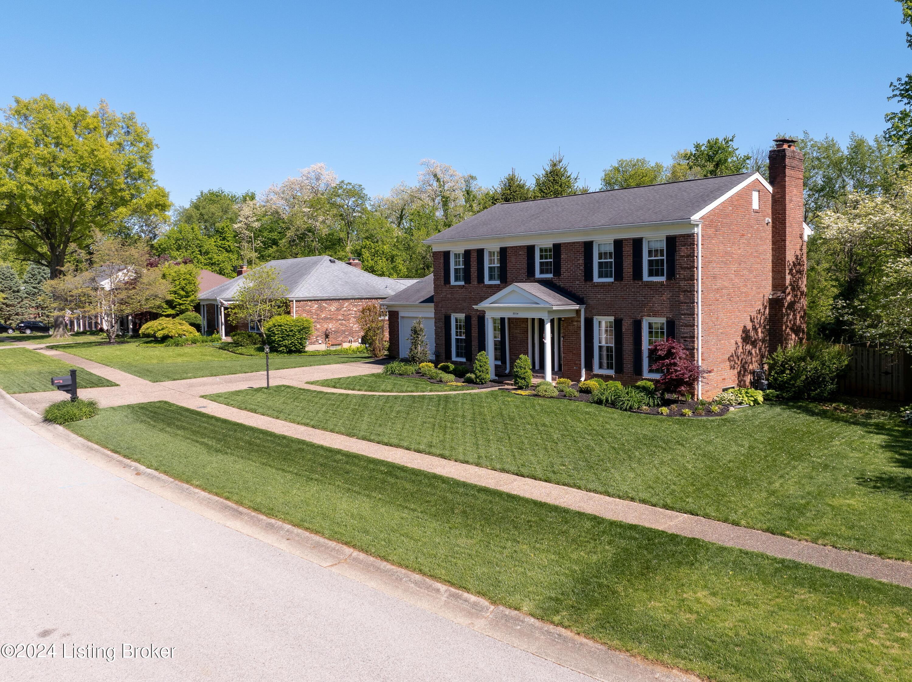 8804 Swan Hill Rd