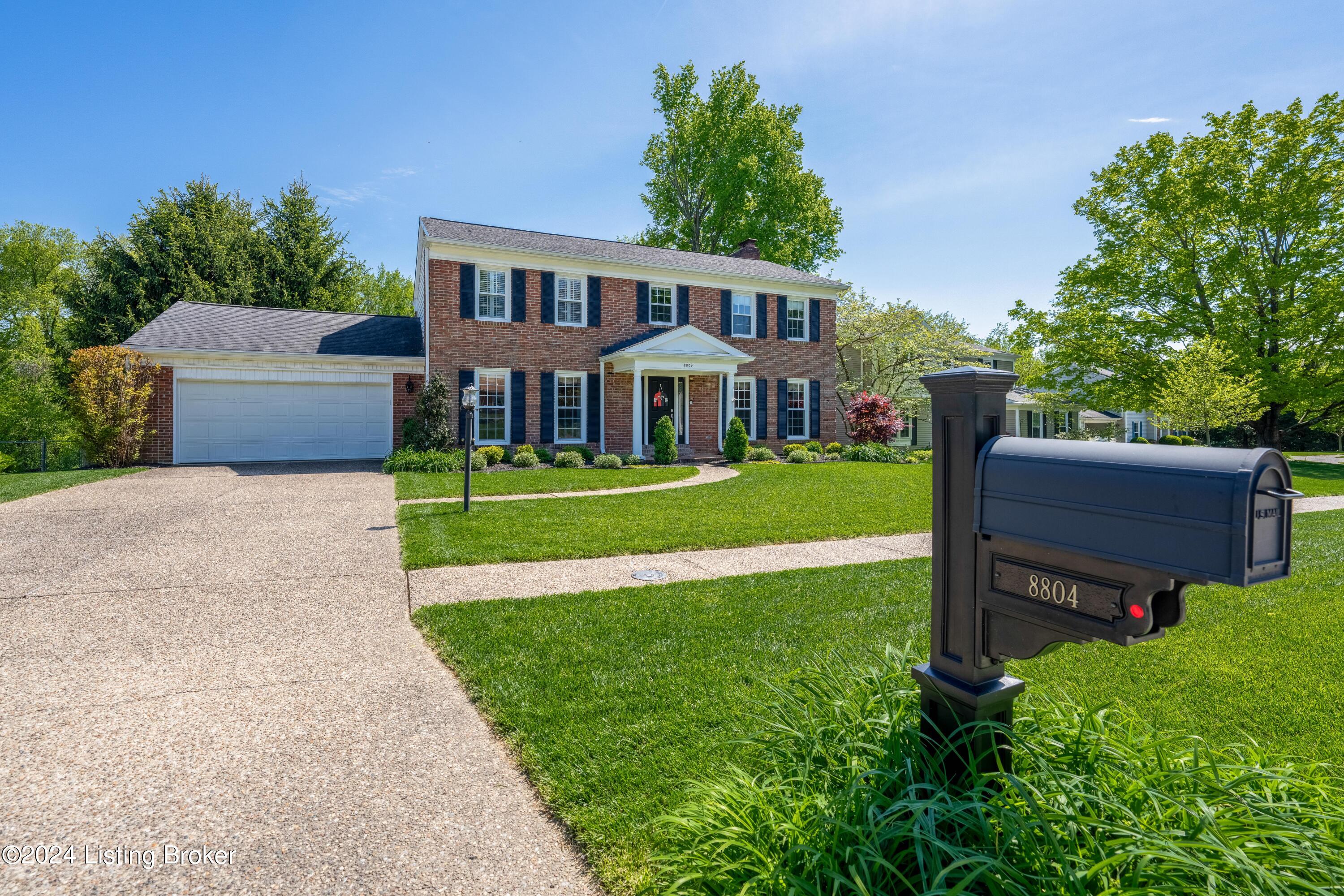 8804 Swan Hill Rd