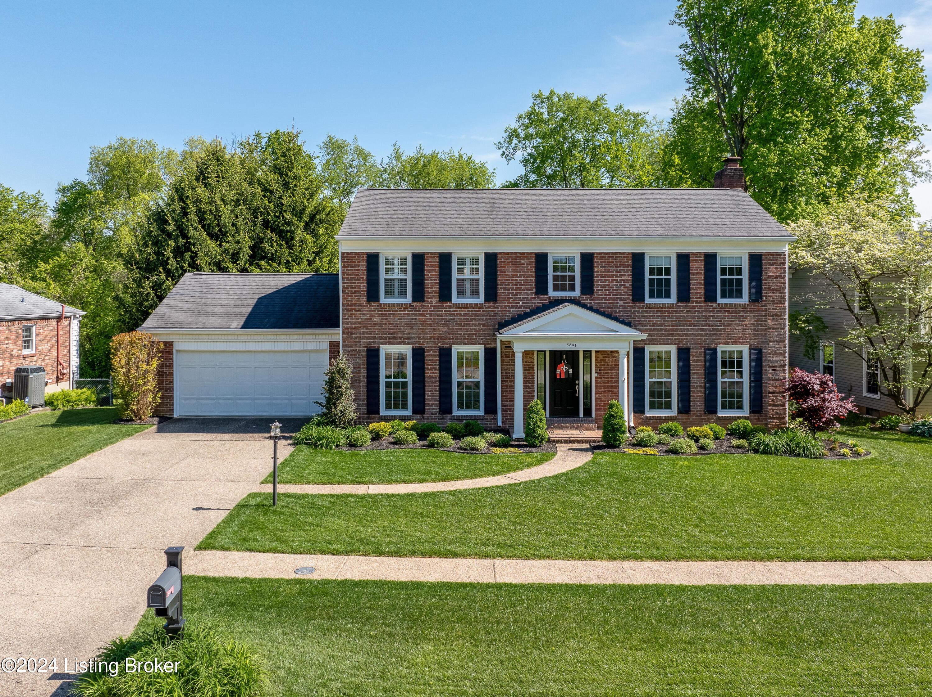 8804 Swan Hill Rd