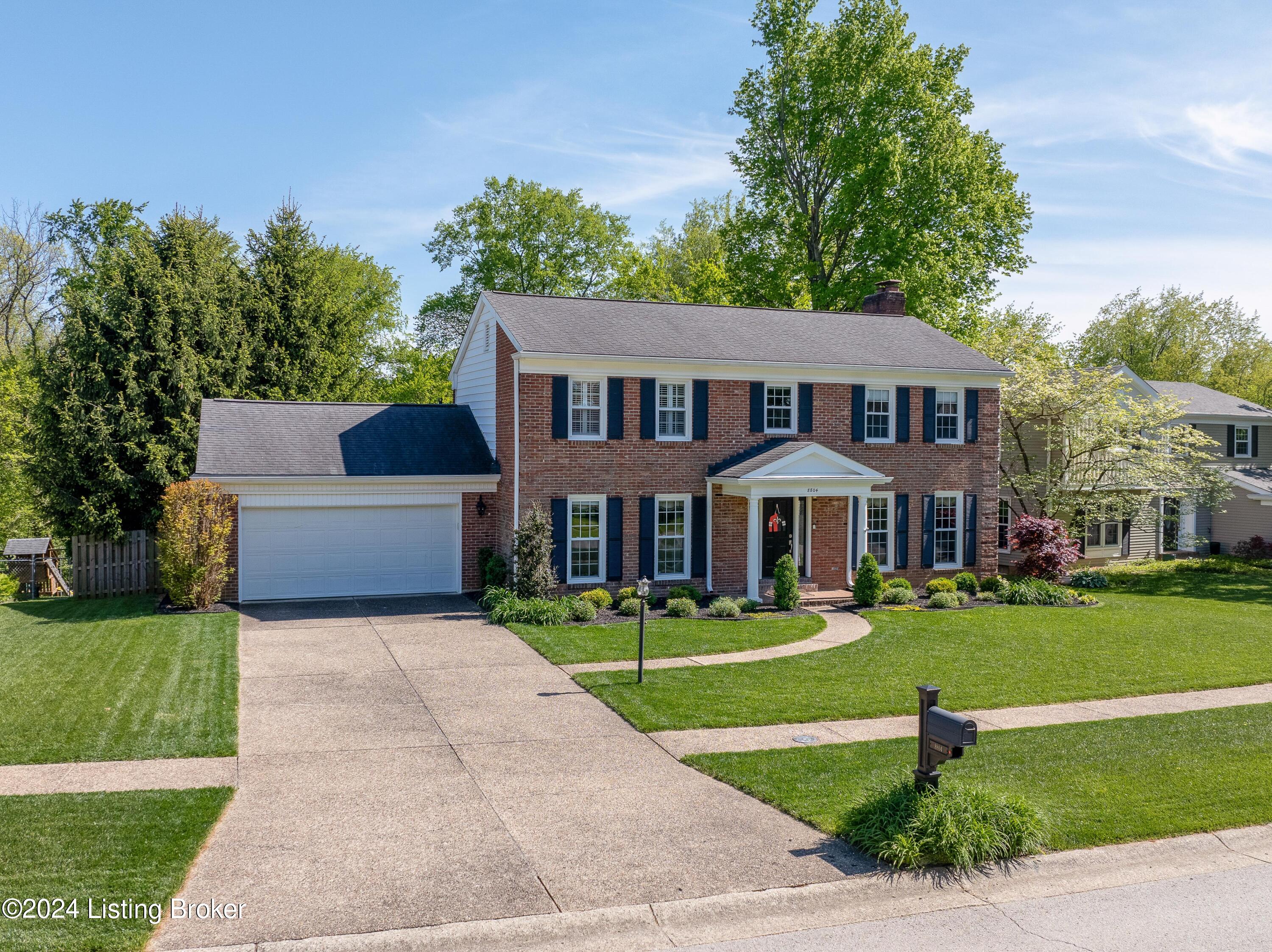 8804 Swan Hill Rd