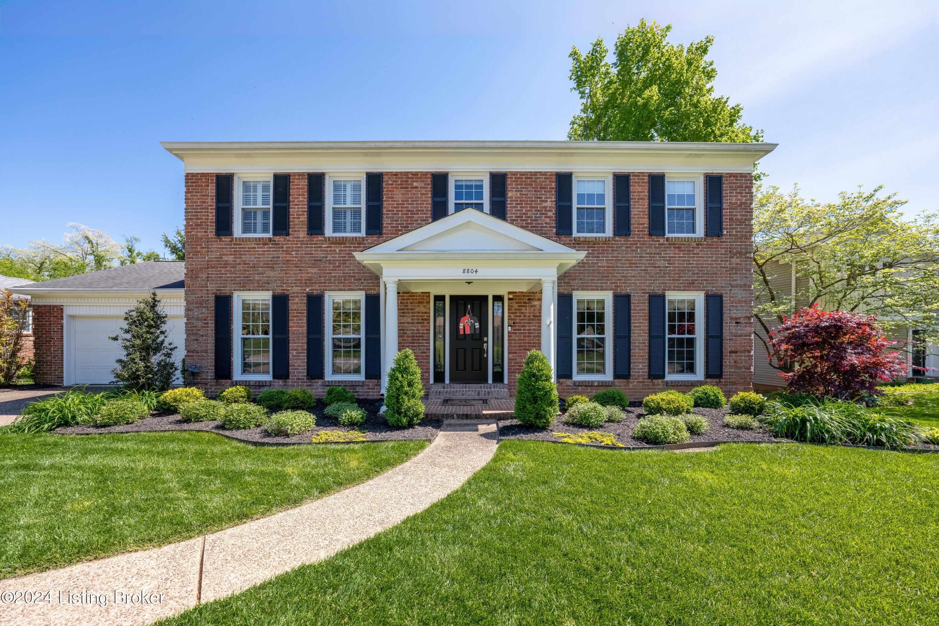 8804 Swan Hill Rd