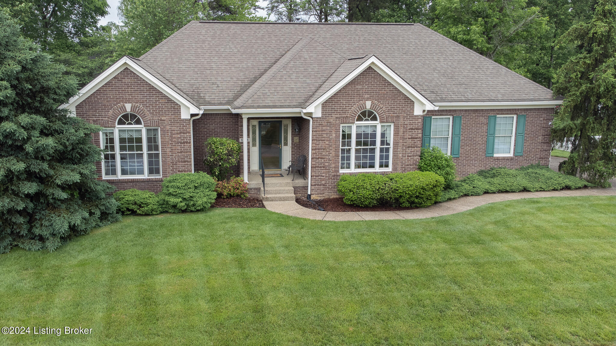 6704 Poplar Forest Ln