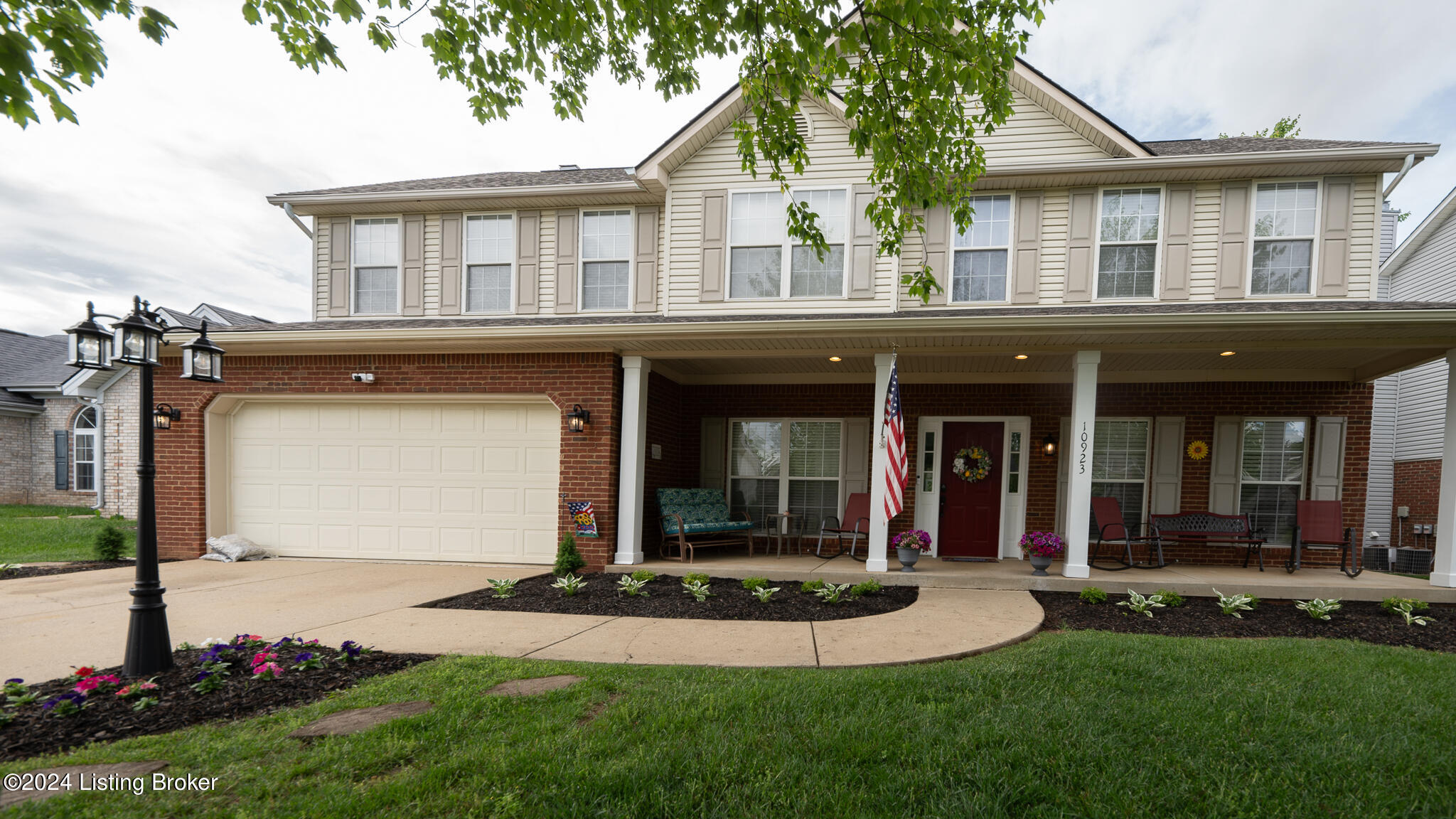 10923 Keene Rd