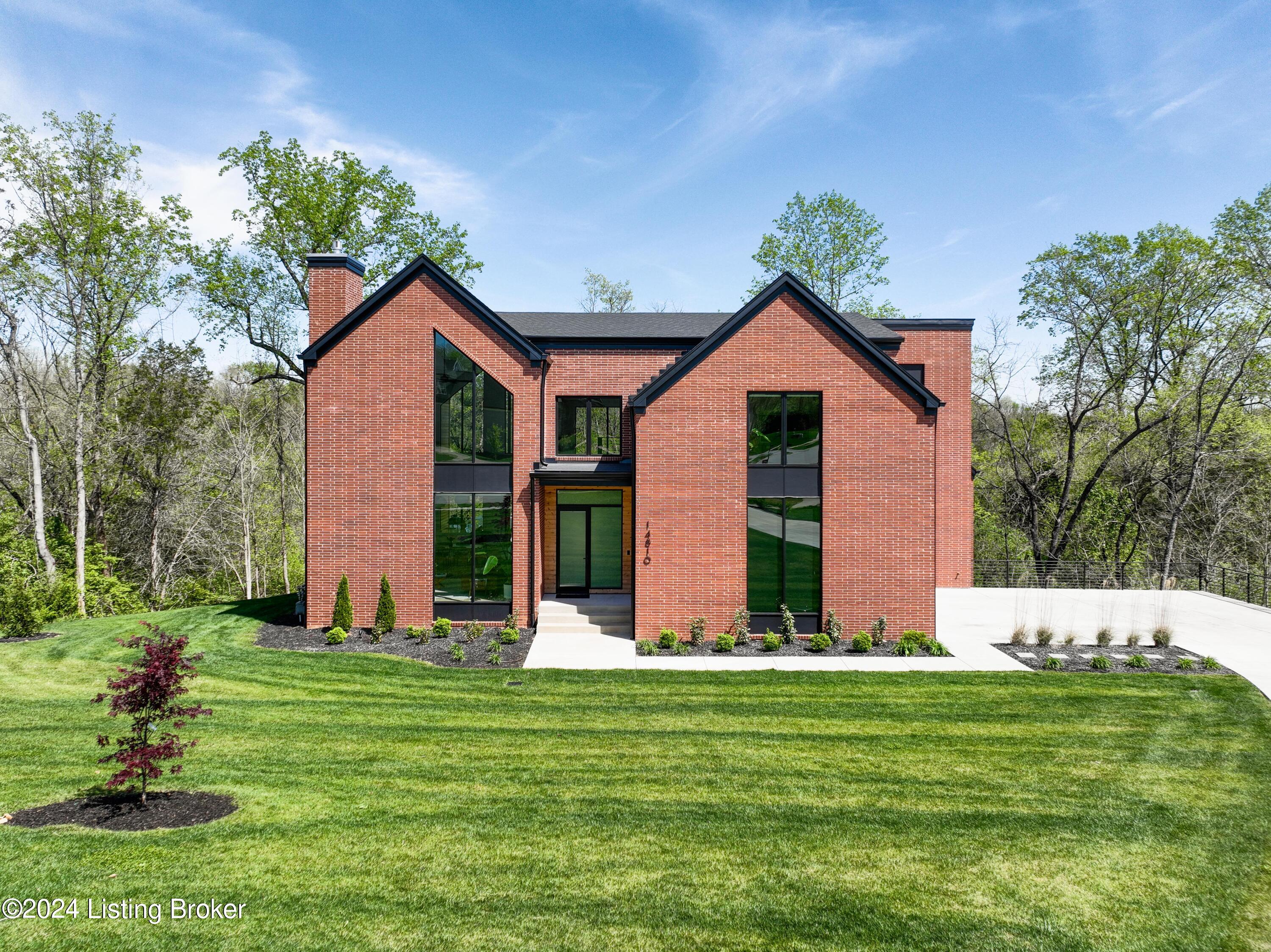 14810 Faye Meadow Ct