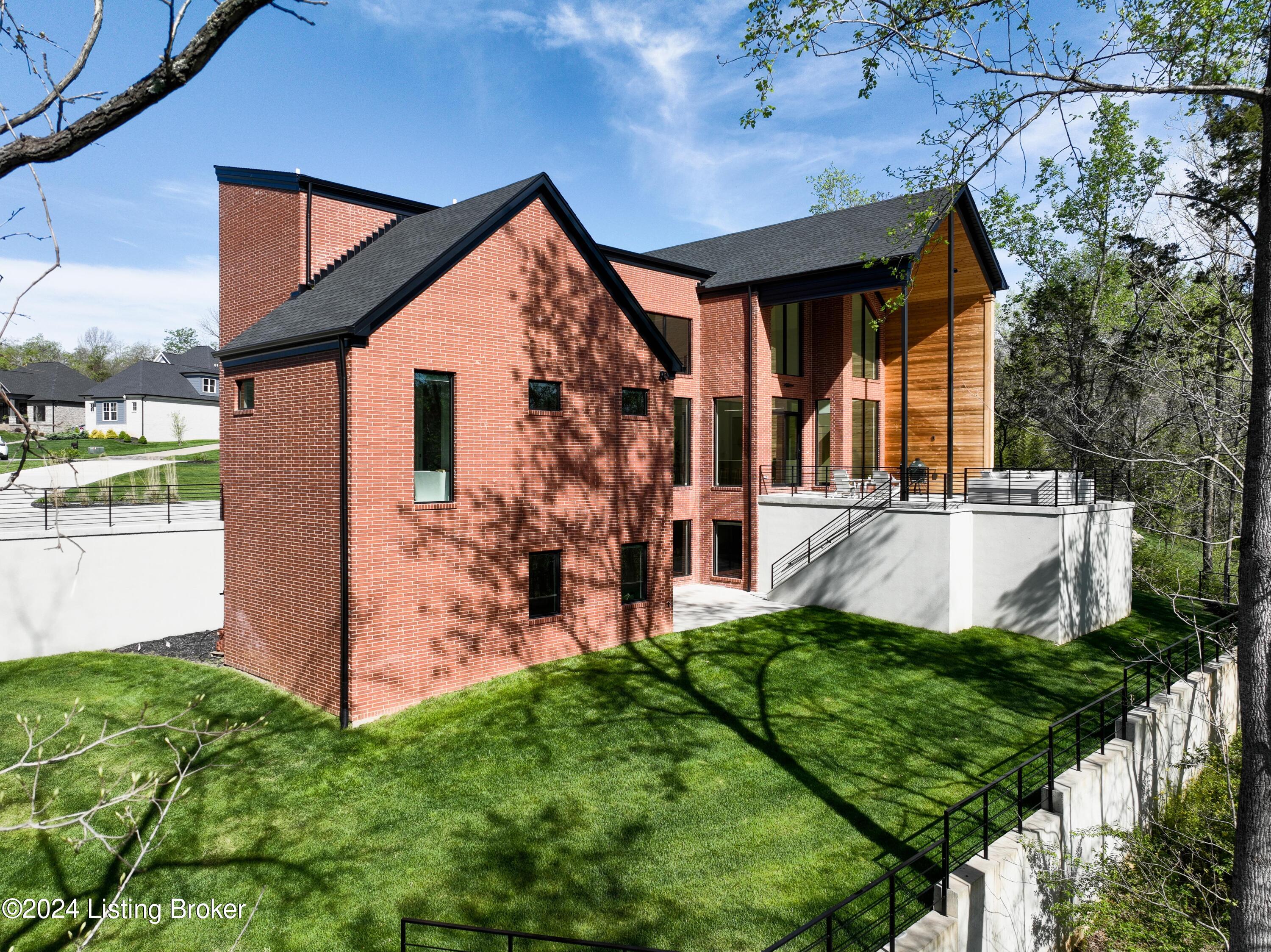 14810 Faye Meadow Ct