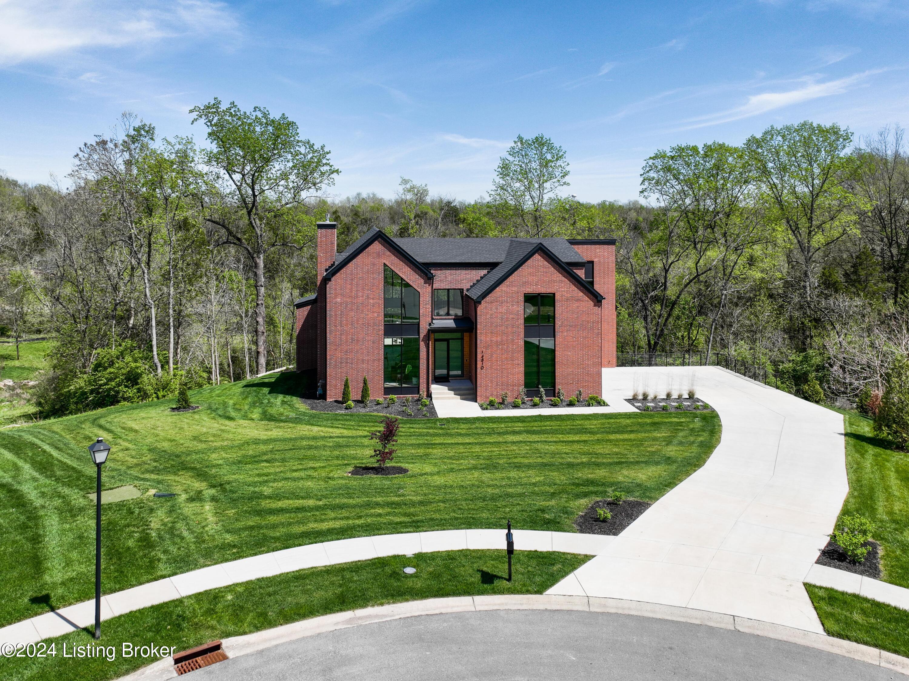 14810 Faye Meadow Ct