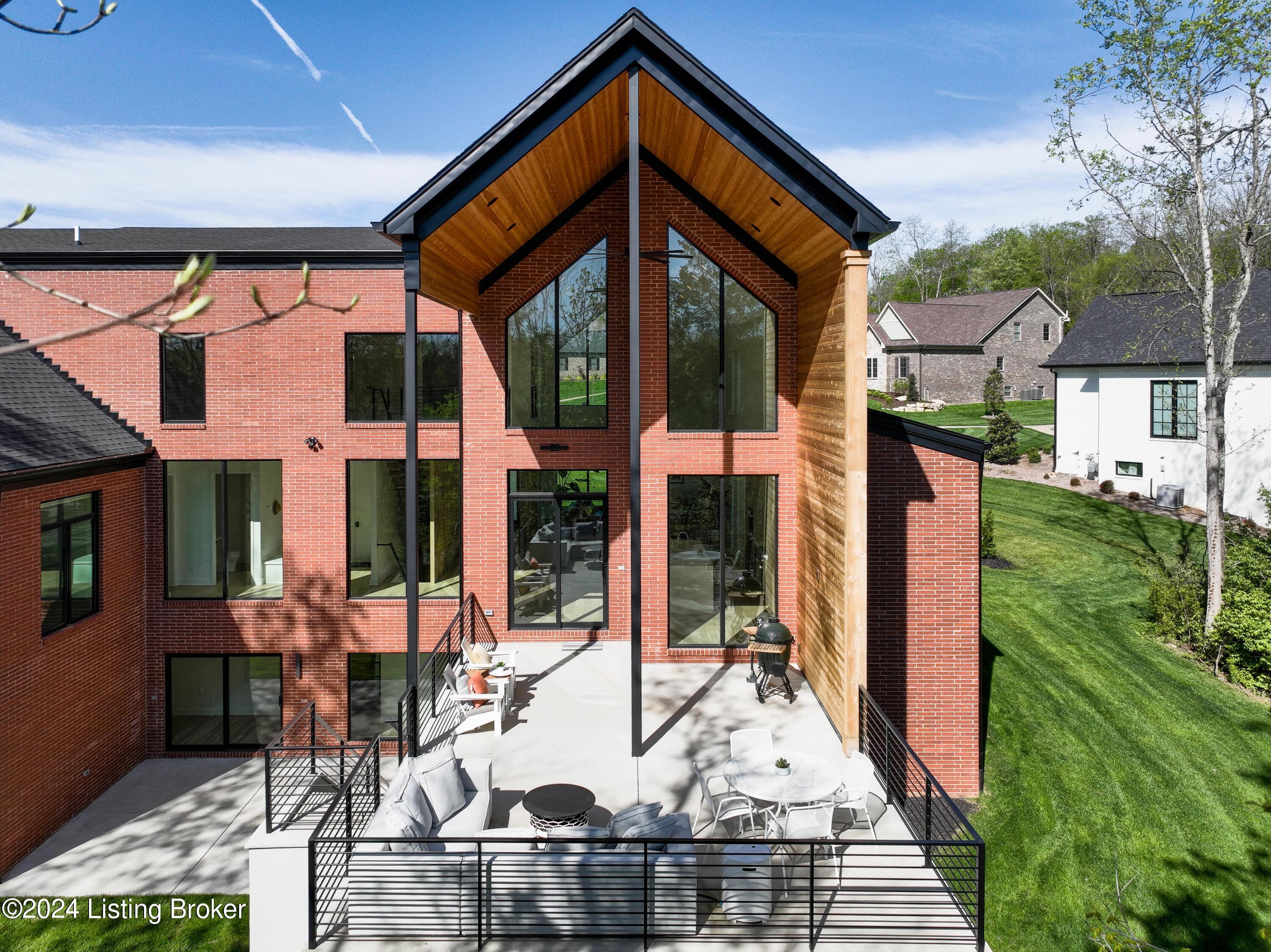 14810 Faye Meadow Ct