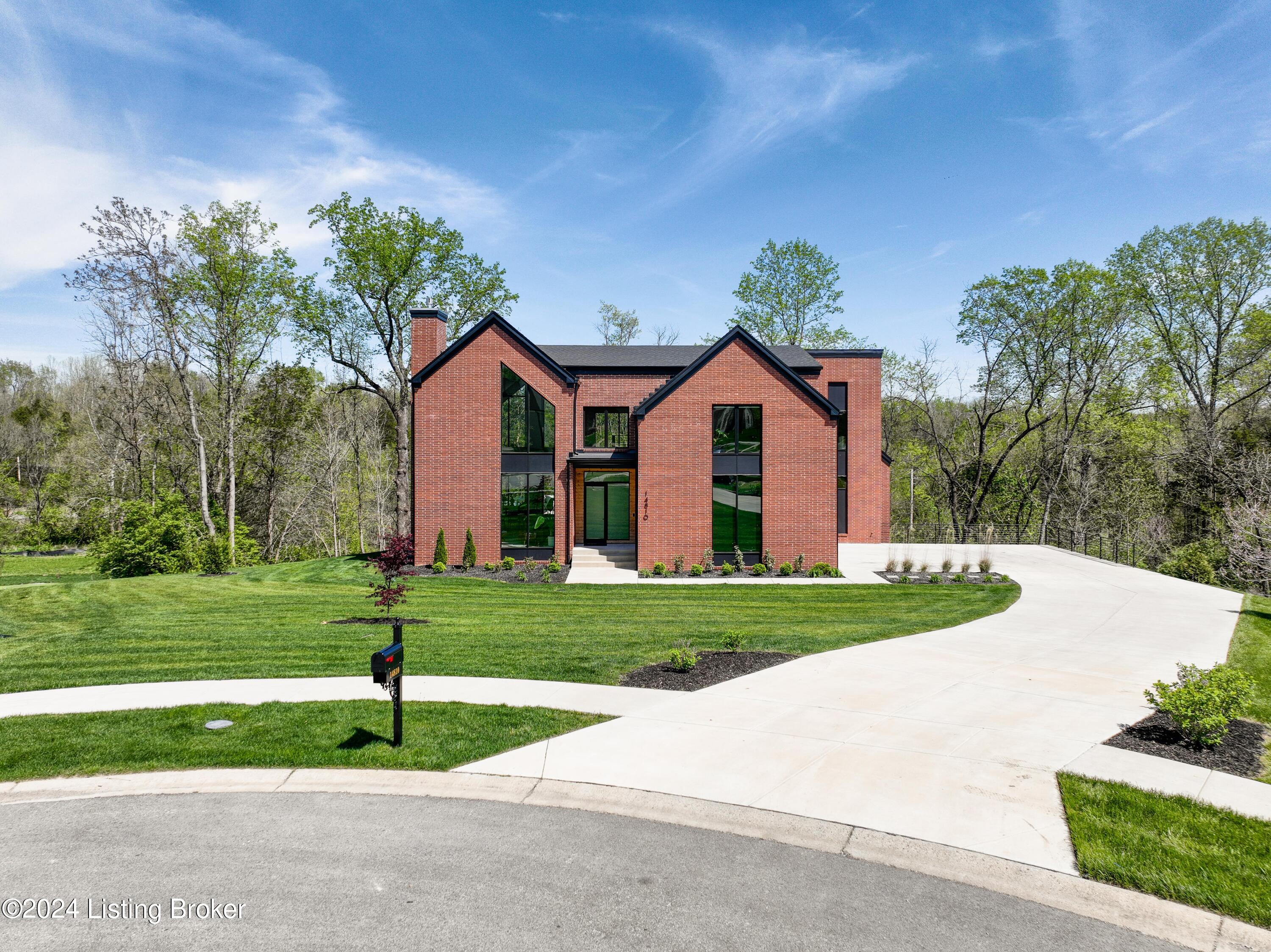 14810 Faye Meadow Ct