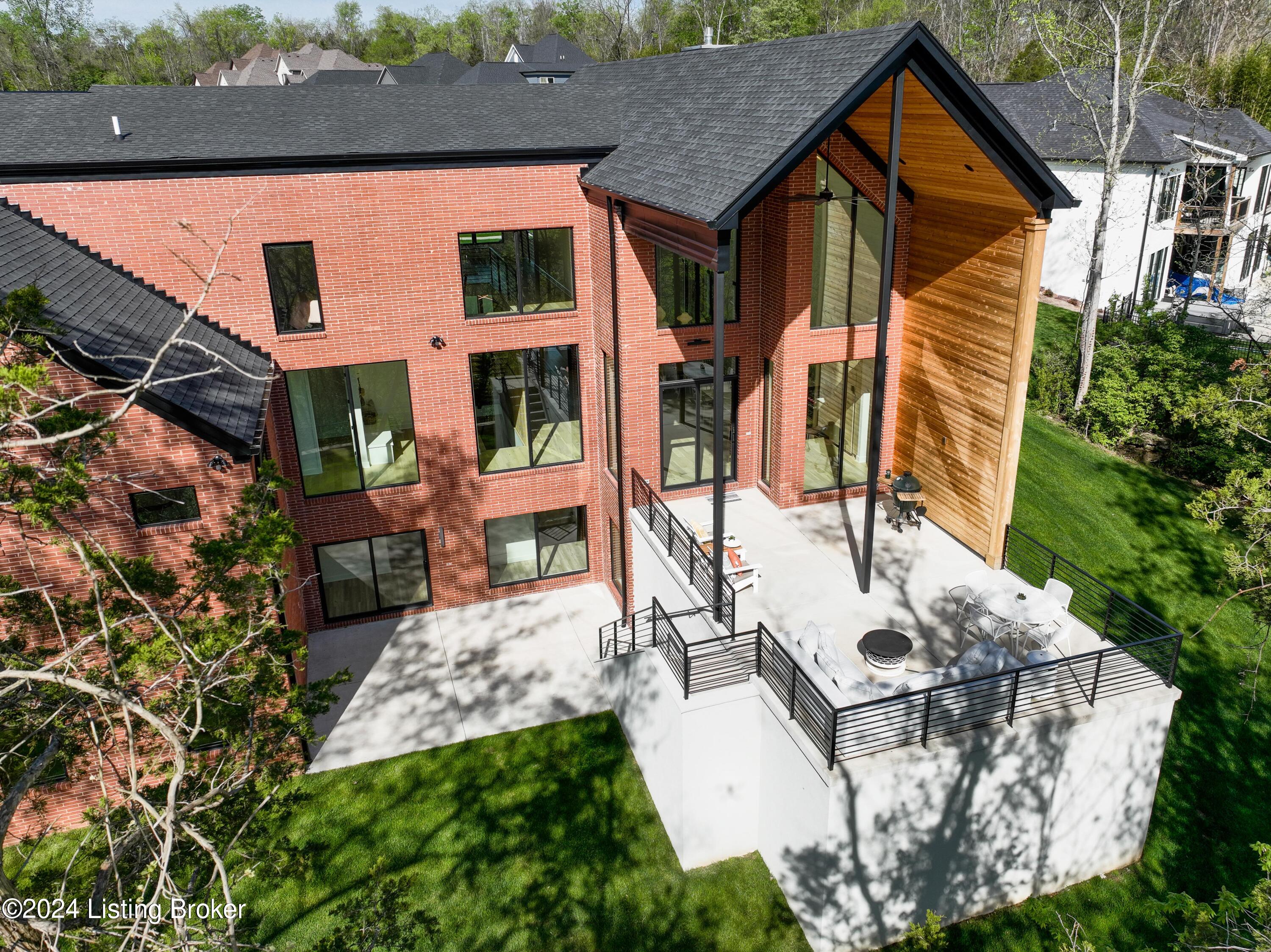 14810 Faye Meadow Ct