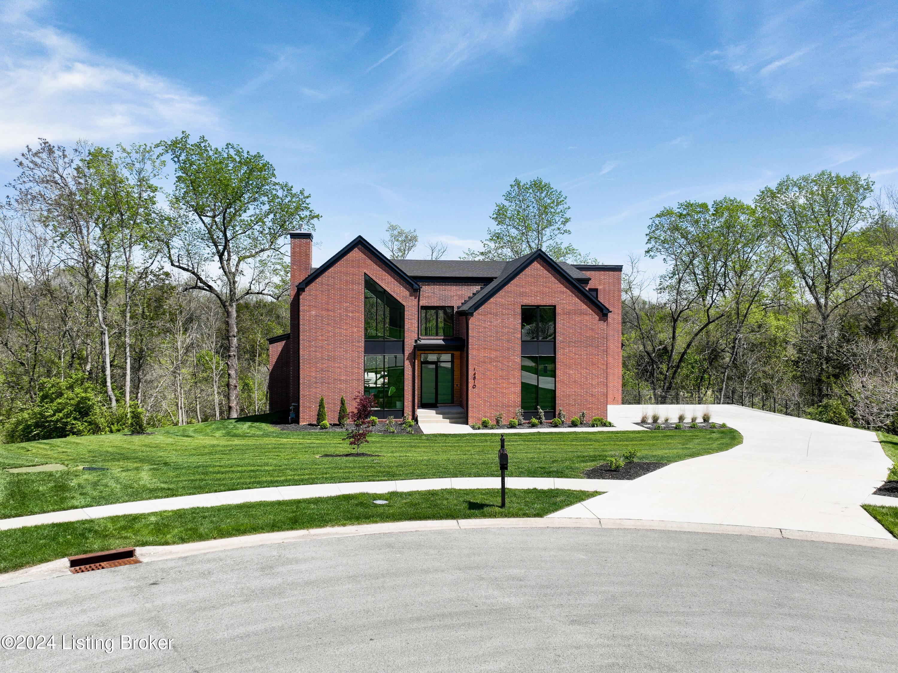 14810 Faye Meadow Ct