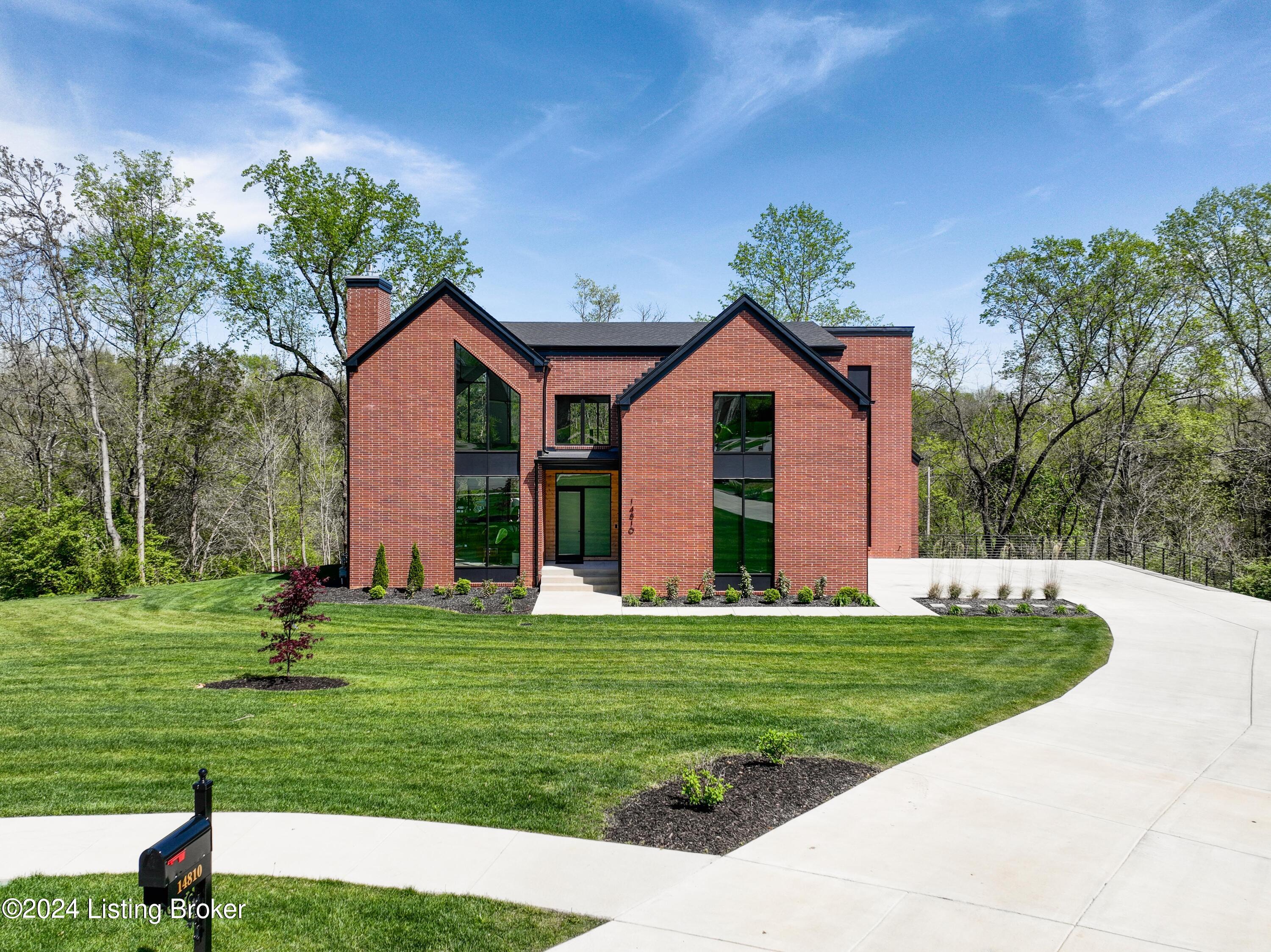 14810 Faye Meadow Ct