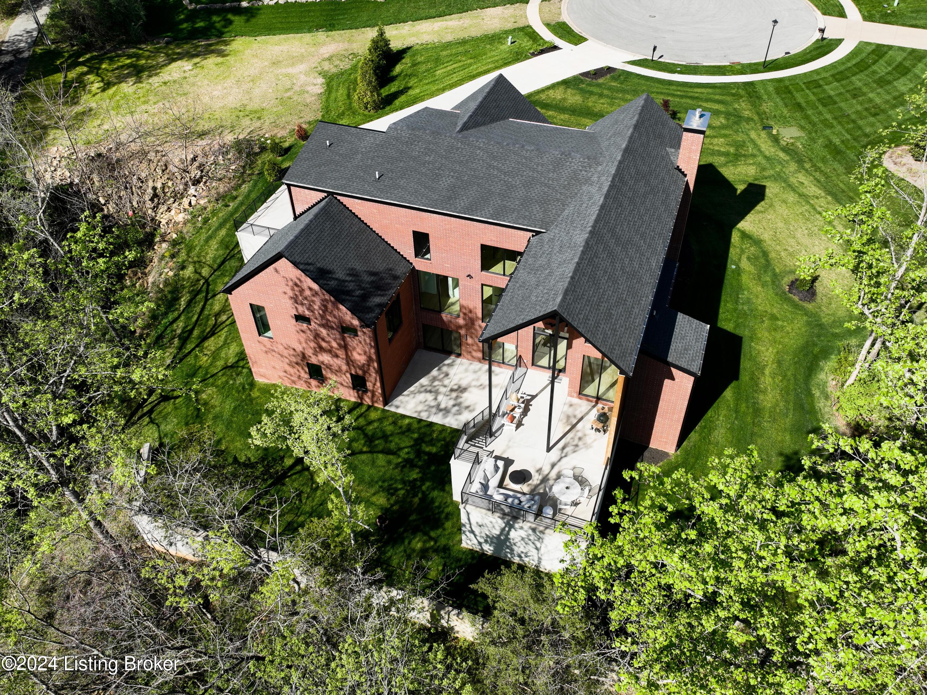 14810 Faye Meadow Ct