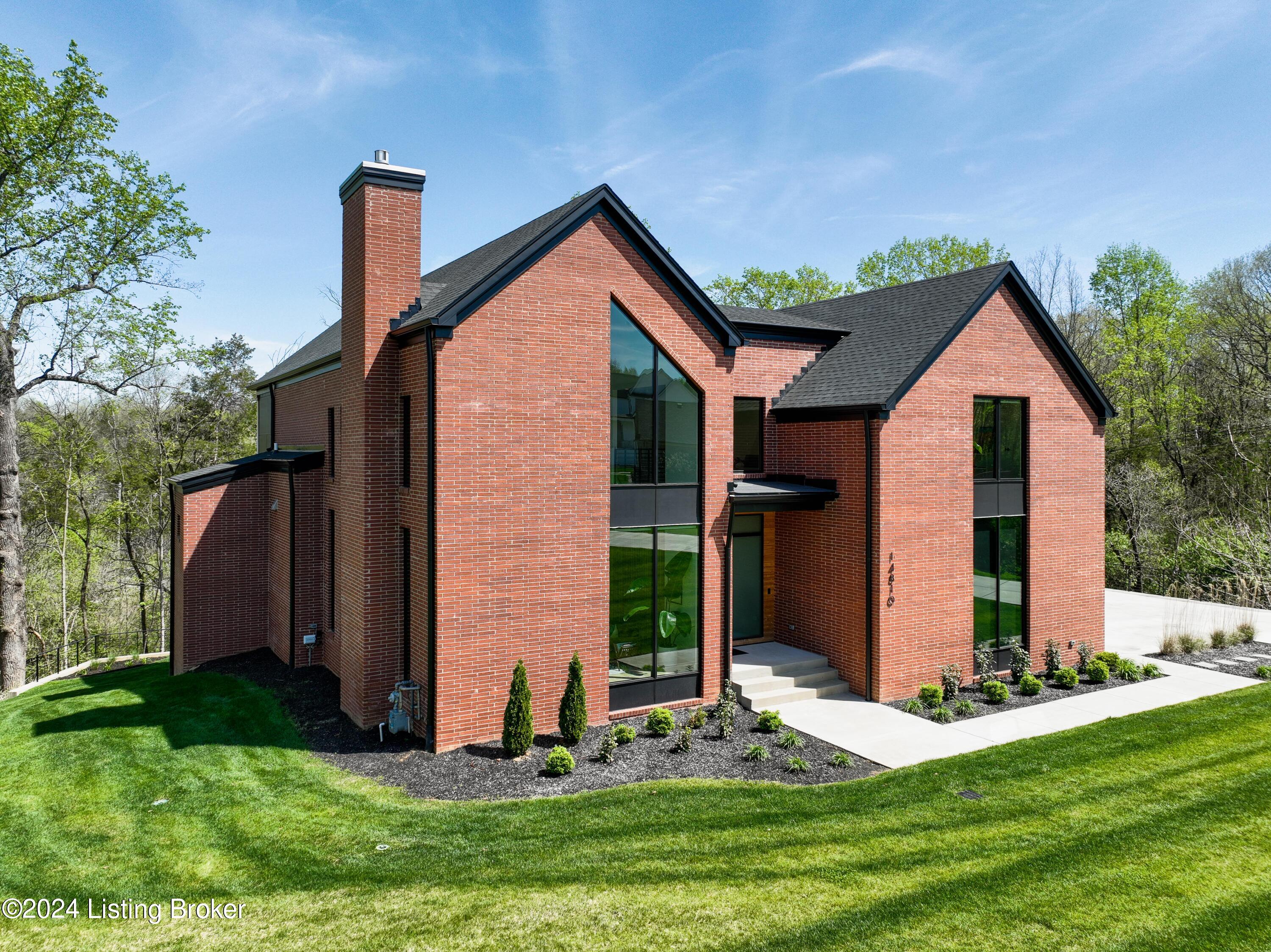 14810 Faye Meadow Ct