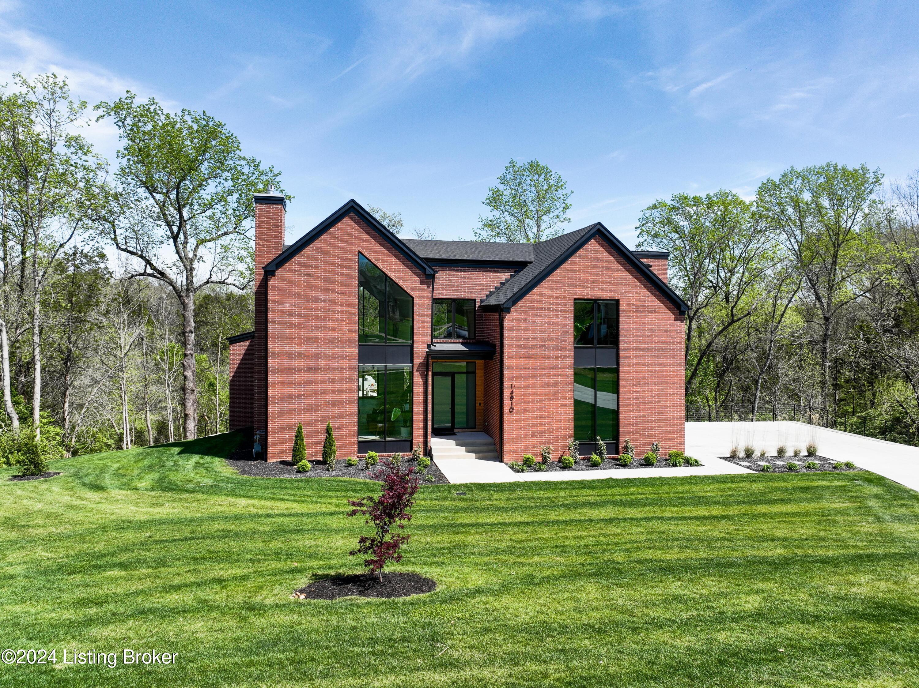 14810 Faye Meadow Ct