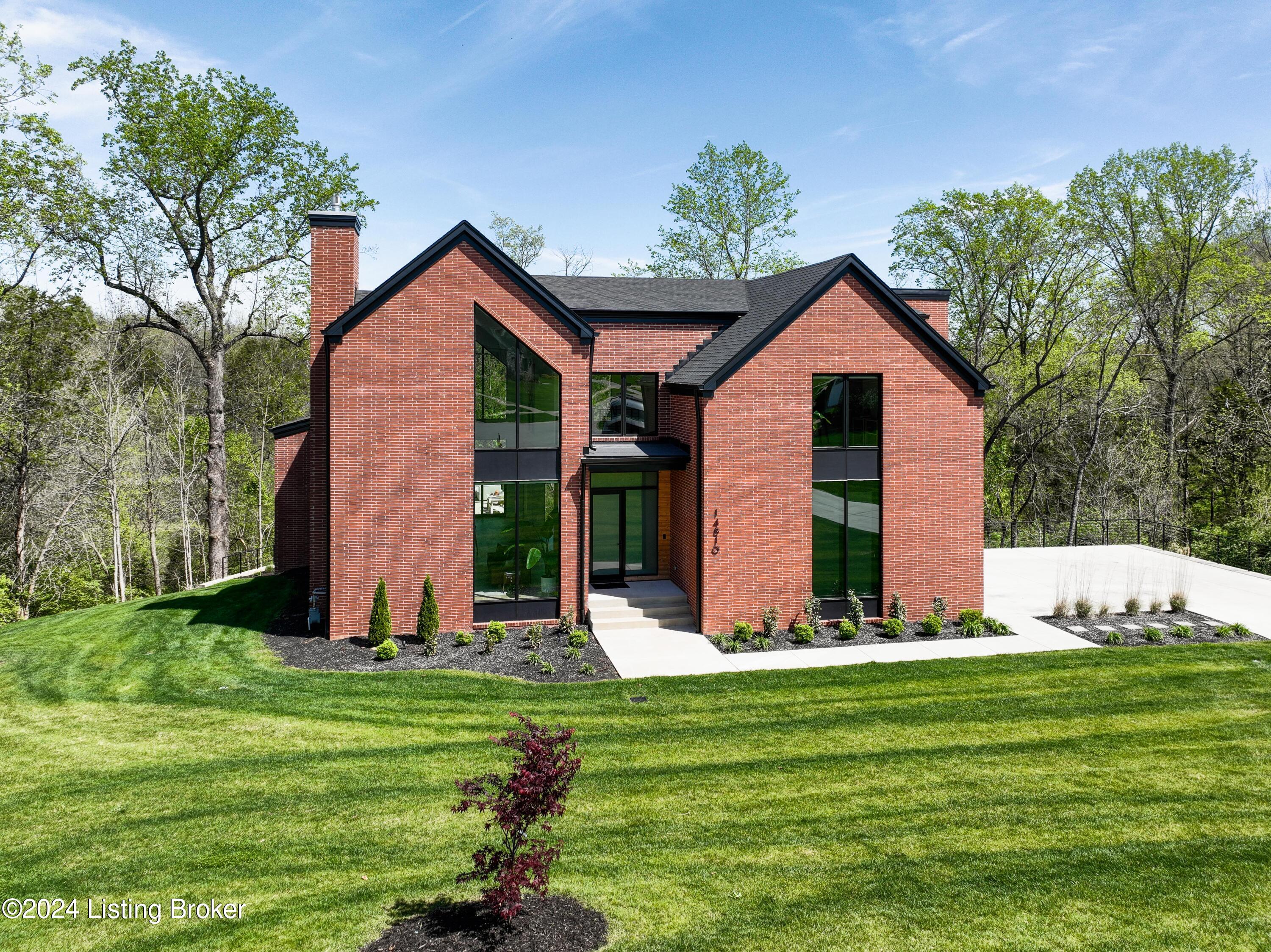14810 Faye Meadow Ct